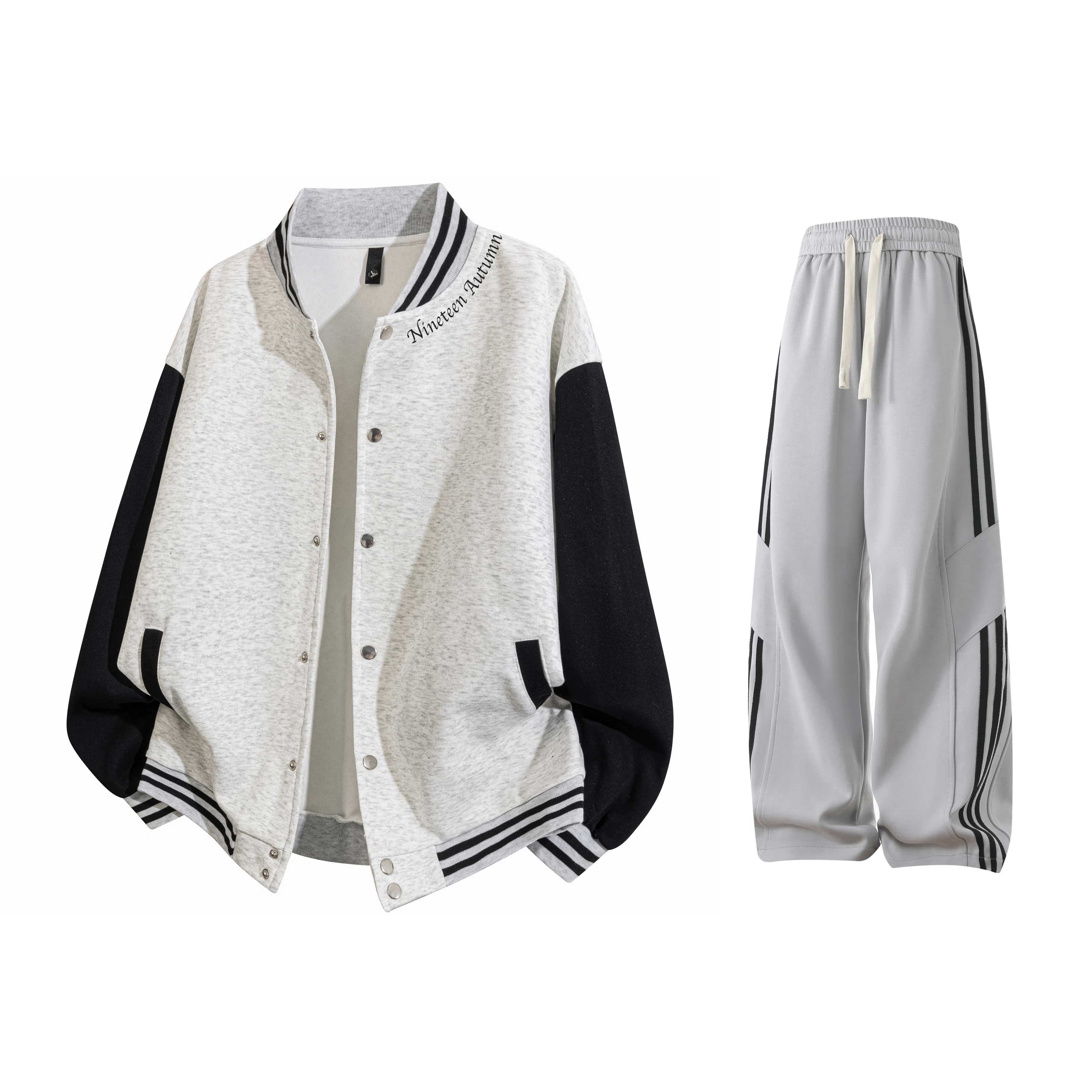 NINETEEN AUTUMN Logo