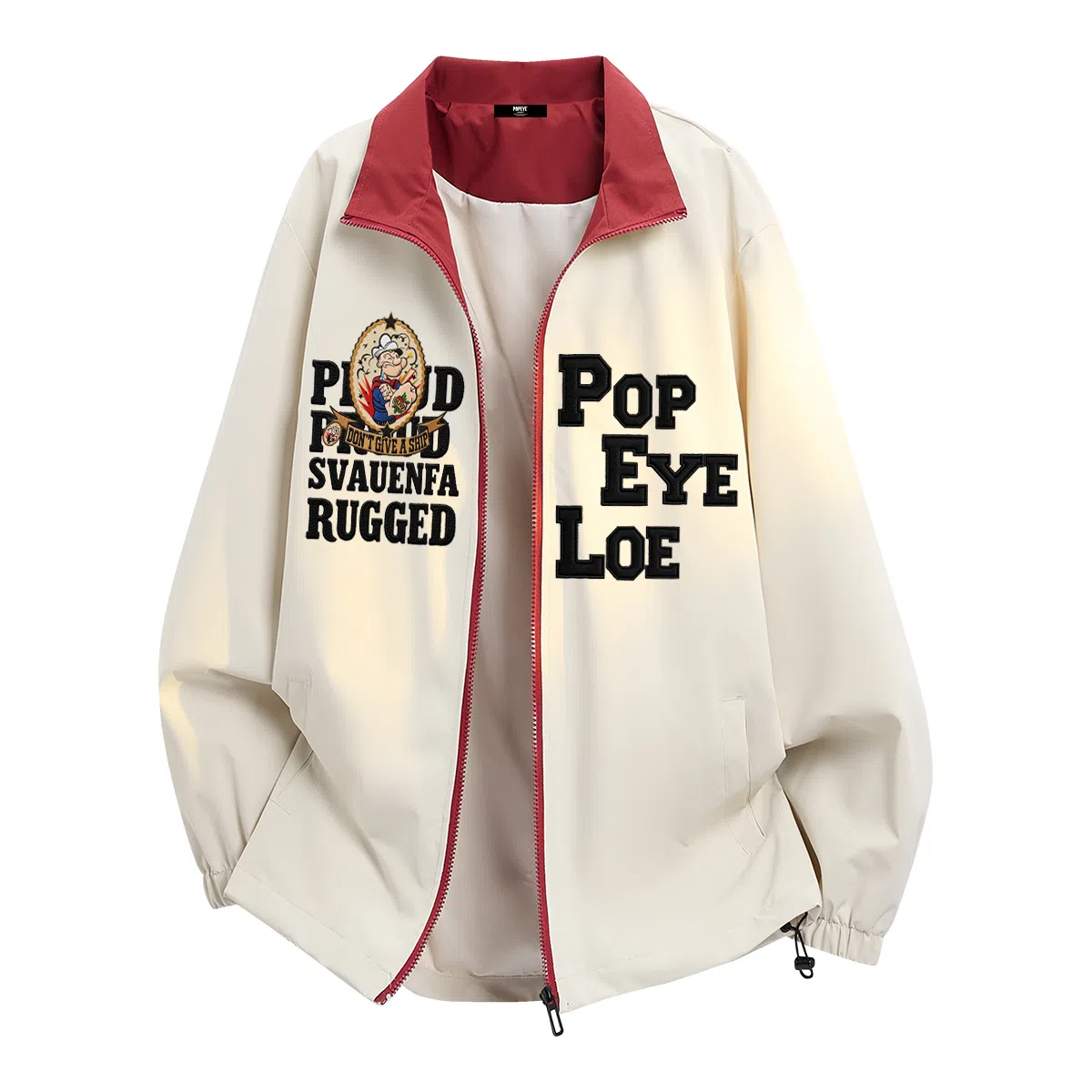 POPEYE logo