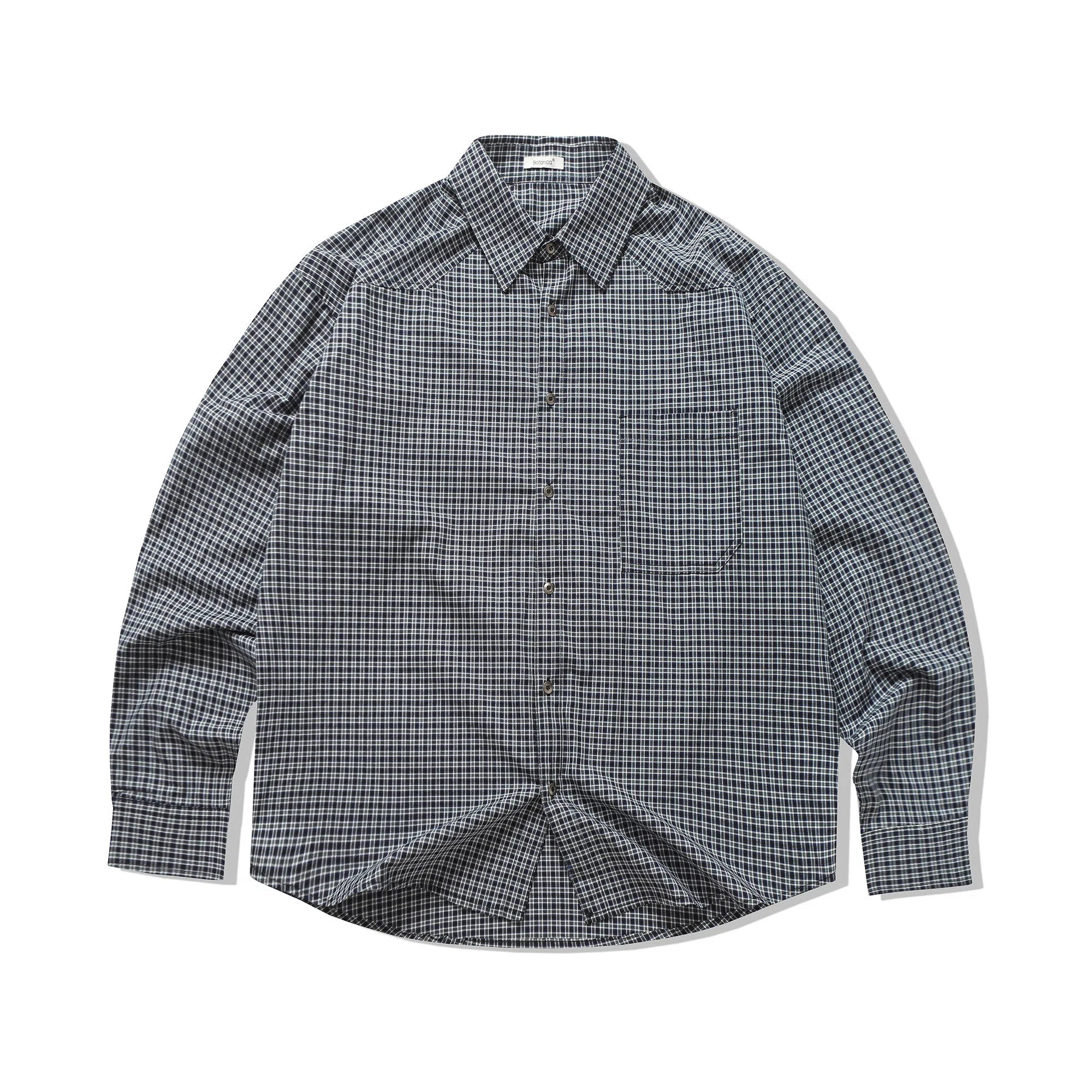 BOTANICA 25FW oversize