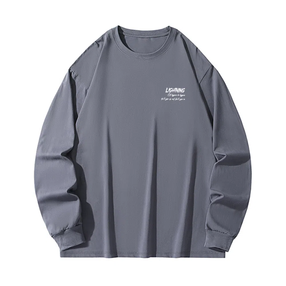 Lightning X Storm LogoT