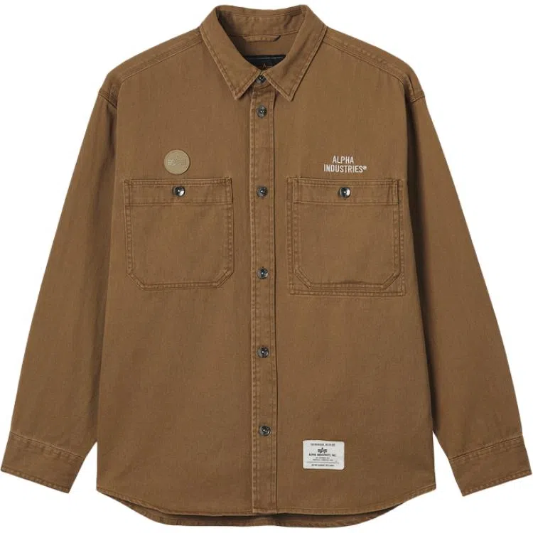 Alpha Industries