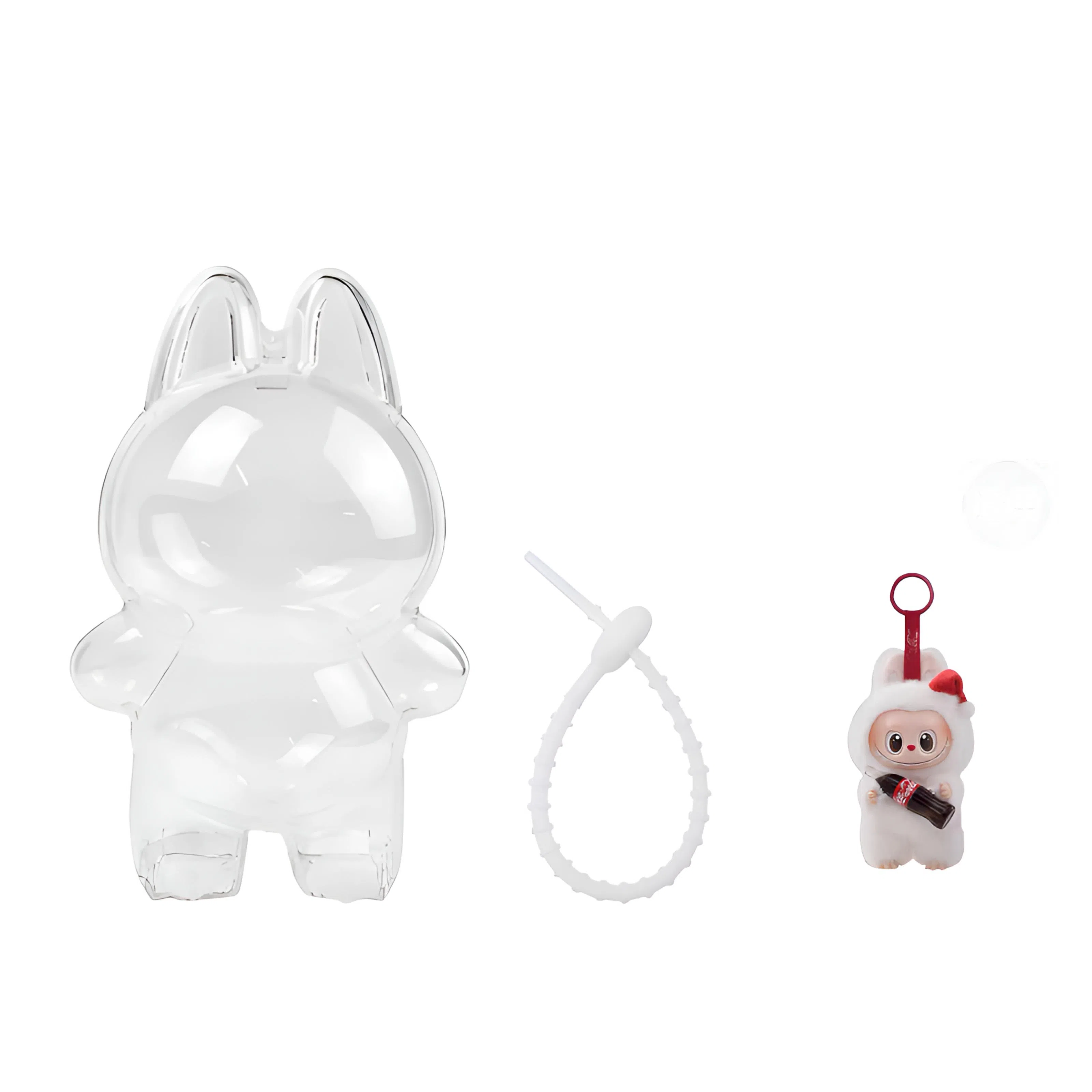 ROSEDAWN PPMTLABUBU Coca-Cola