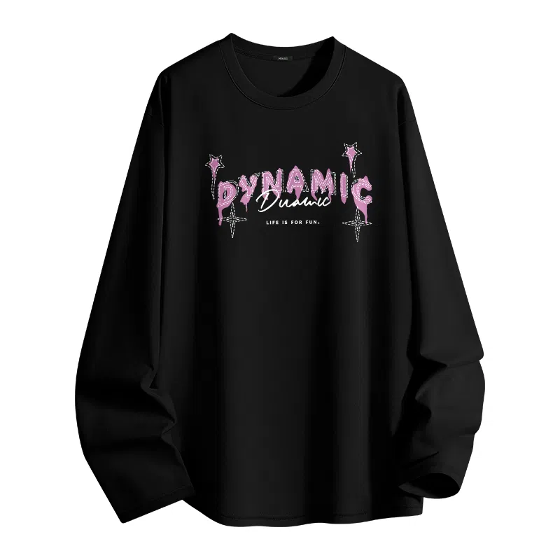 MINISO CleanfitinslogoT