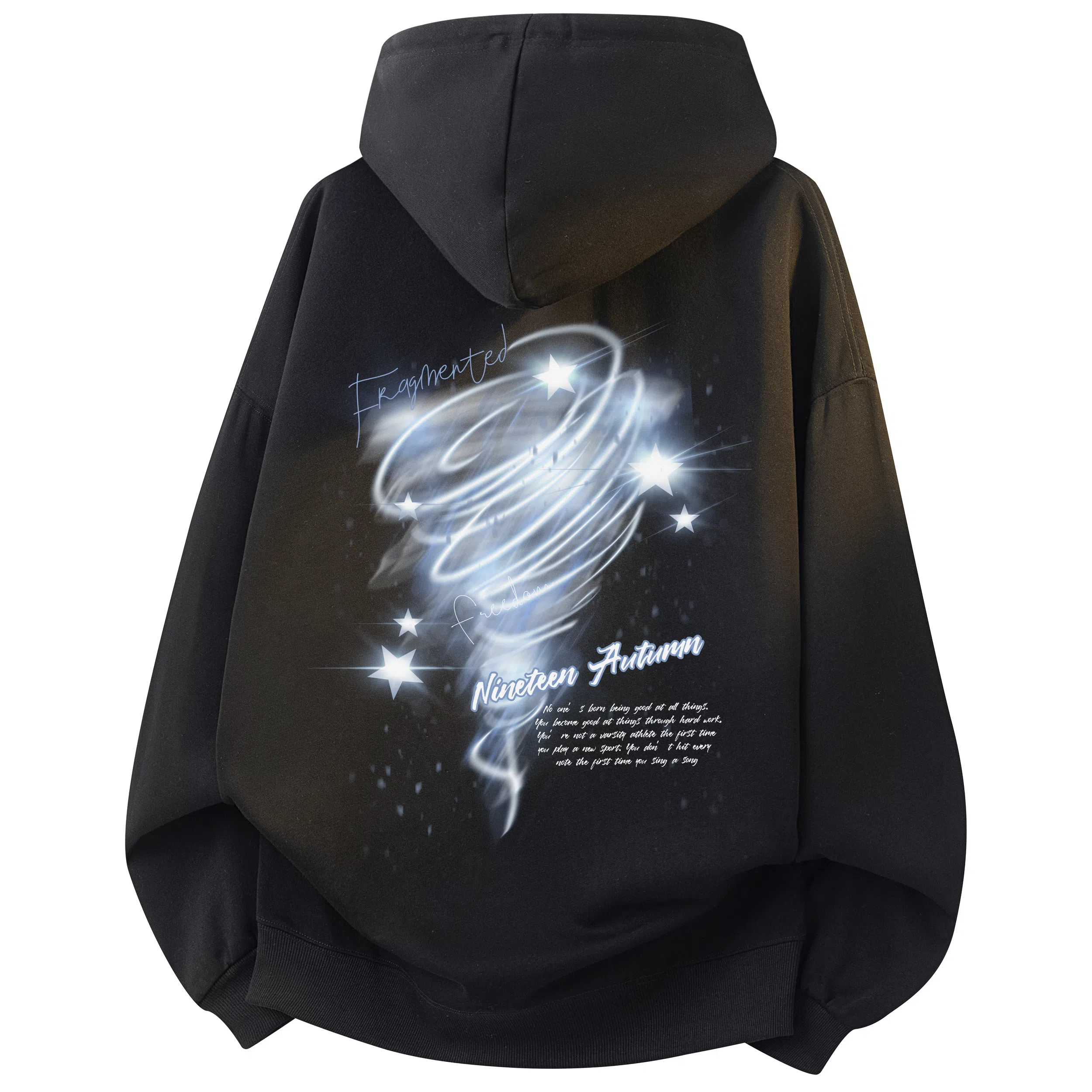 NINETEEN AUTUMN logo