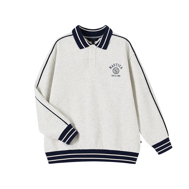 NAUTICA POLO