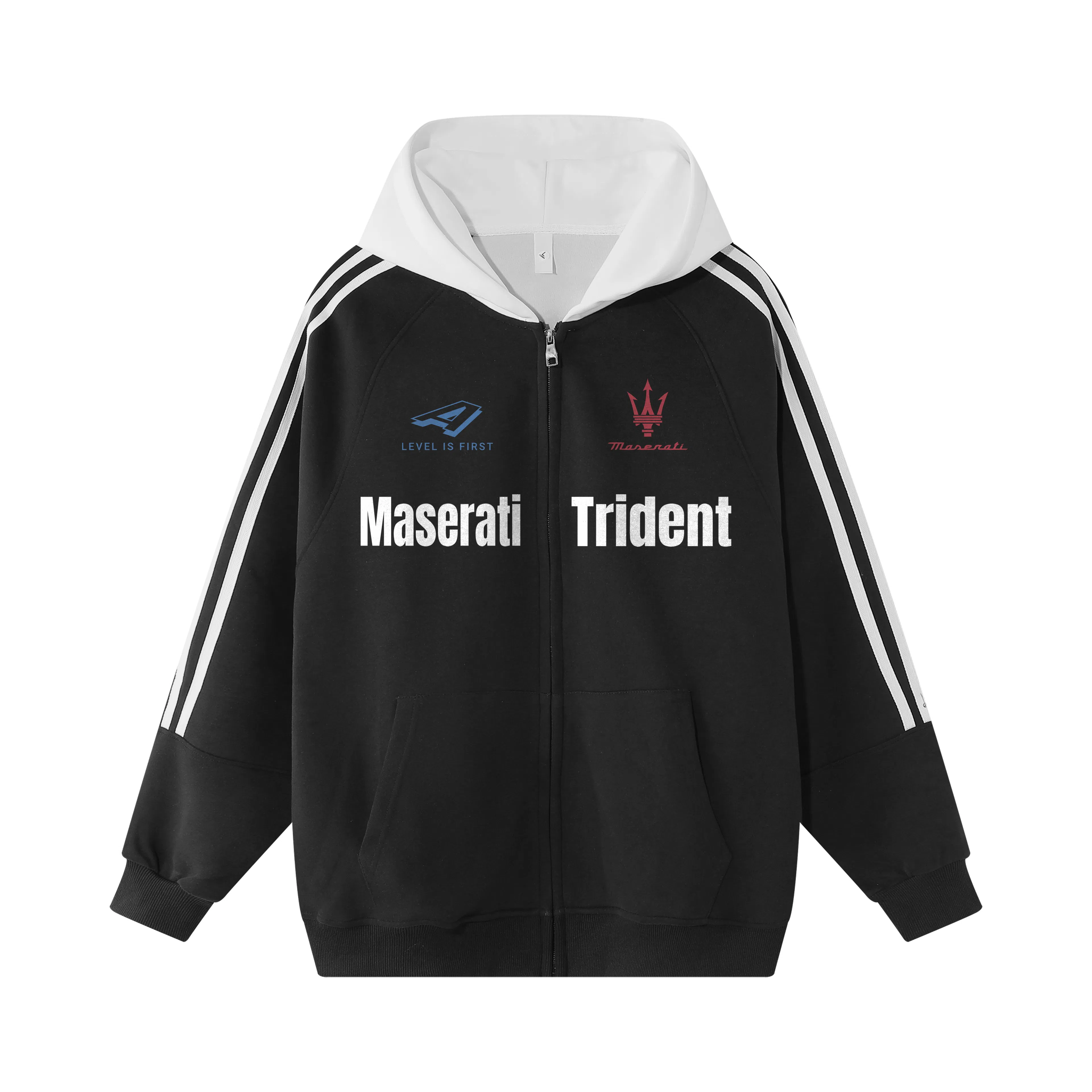 Maserati logo