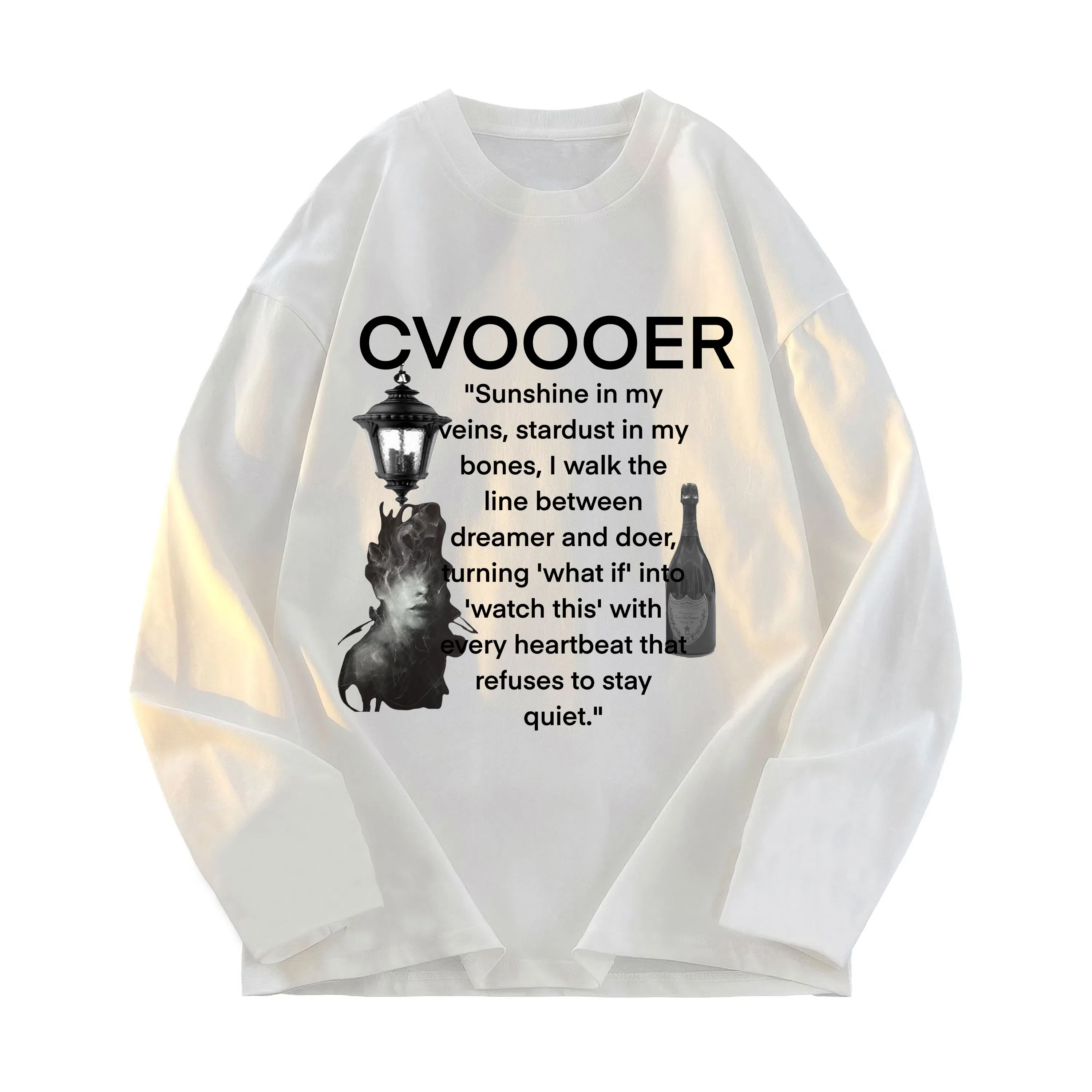 CVOOOER T