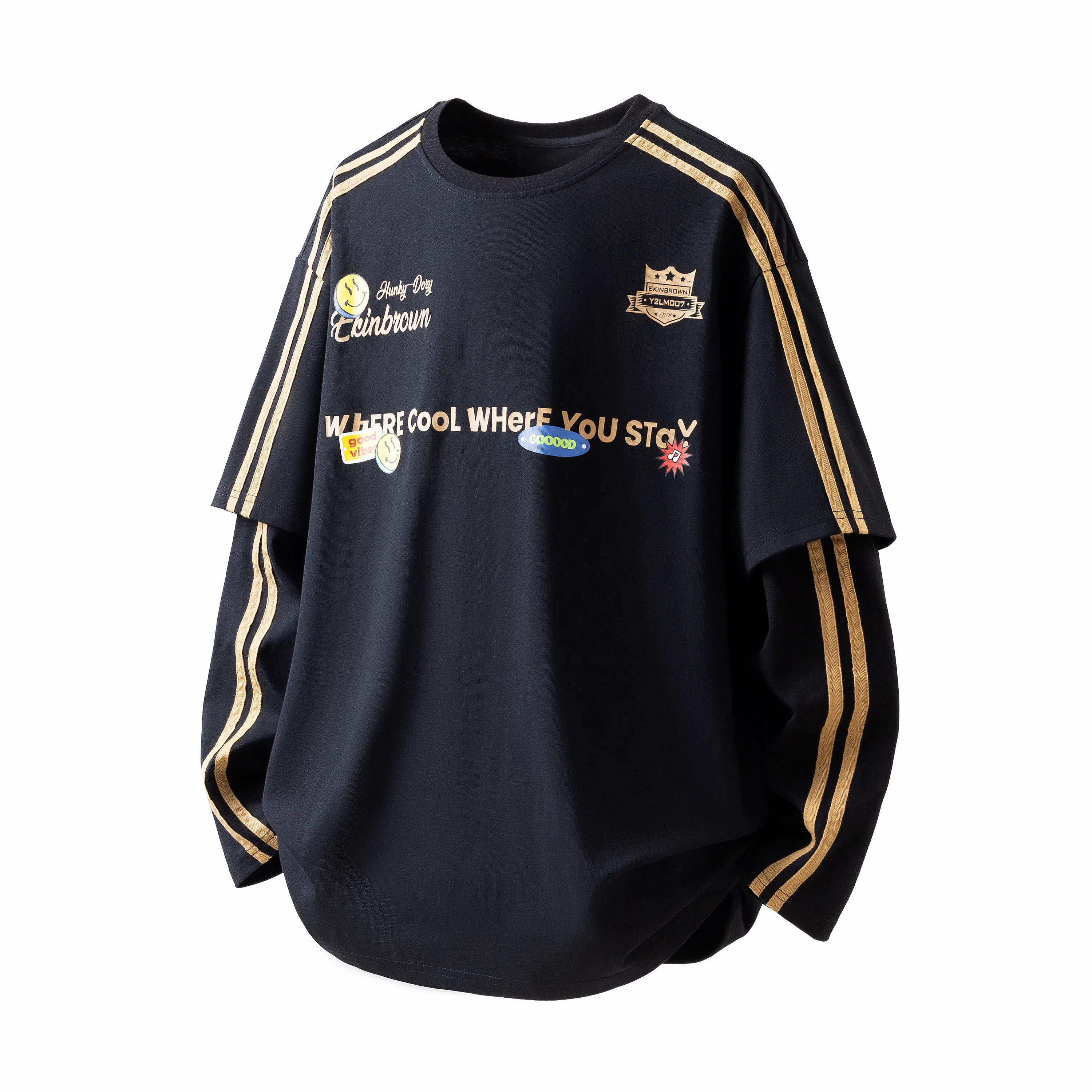 AMBER LIGHT cleanfitT