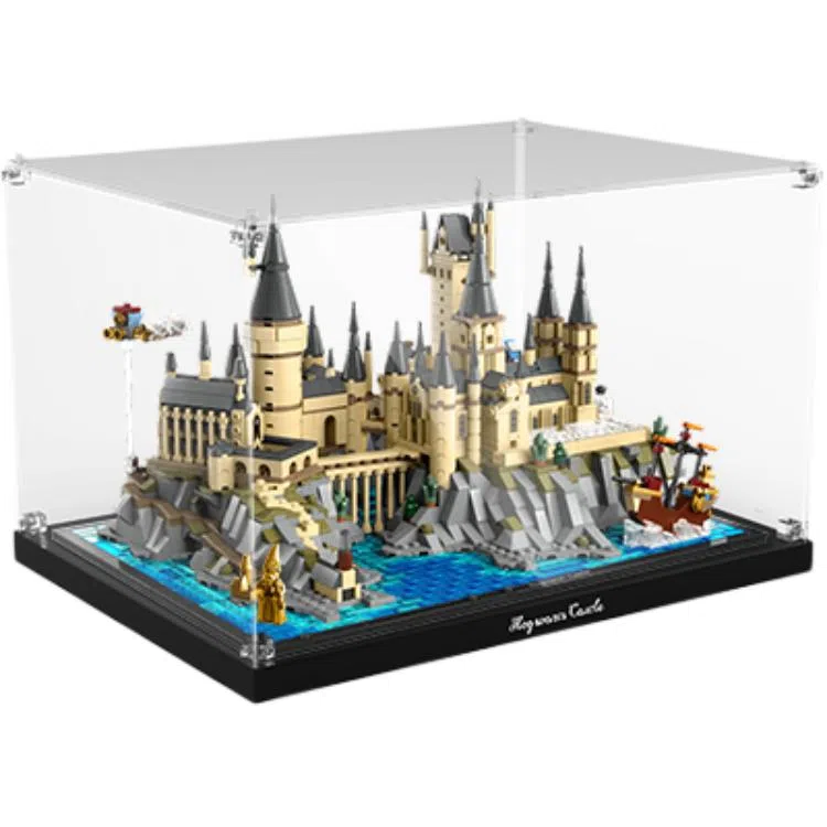 LIGHT YOUR BRICKS 76419