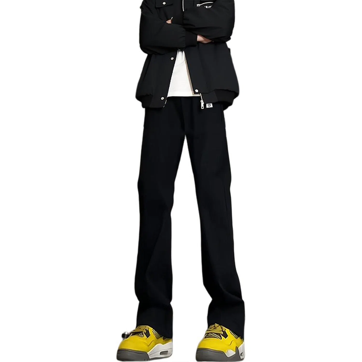 SUNSETMONENT cleanfit