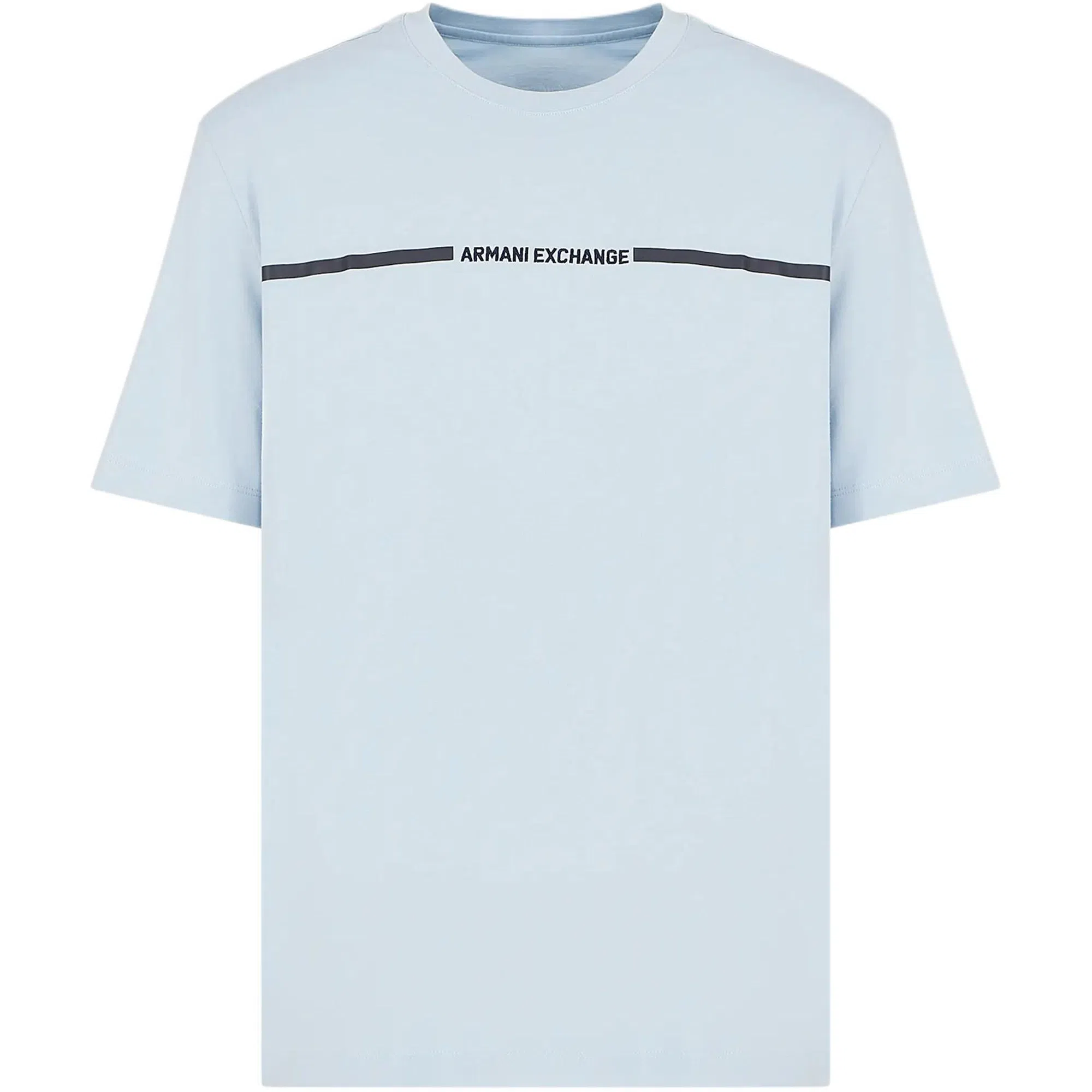 ARMANI EXCHANGE SS24 LogoT