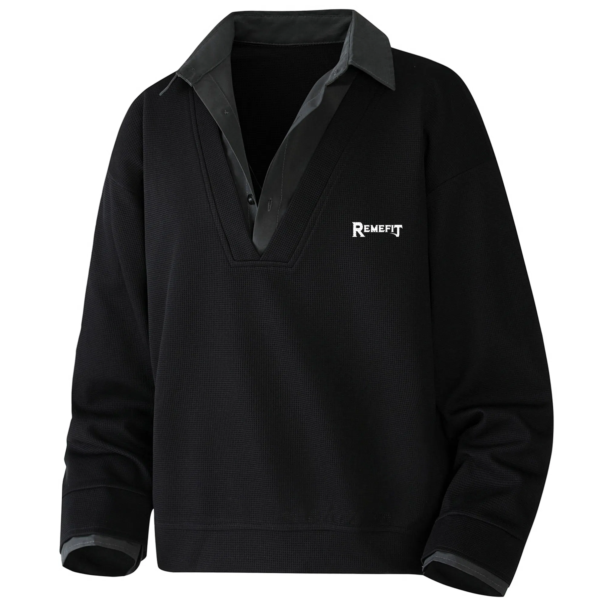 REMEFIT inspolocleanfitpolo
