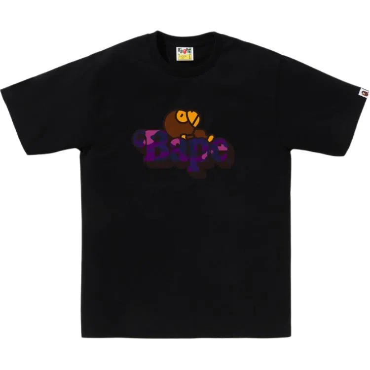 A BATHING APE FW25 FW25 logoT