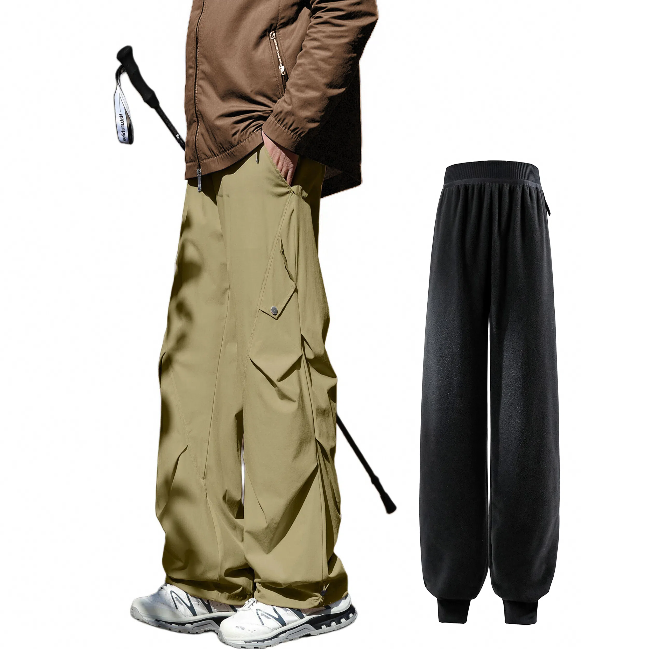 S-8XL300JUNGLE PANDA