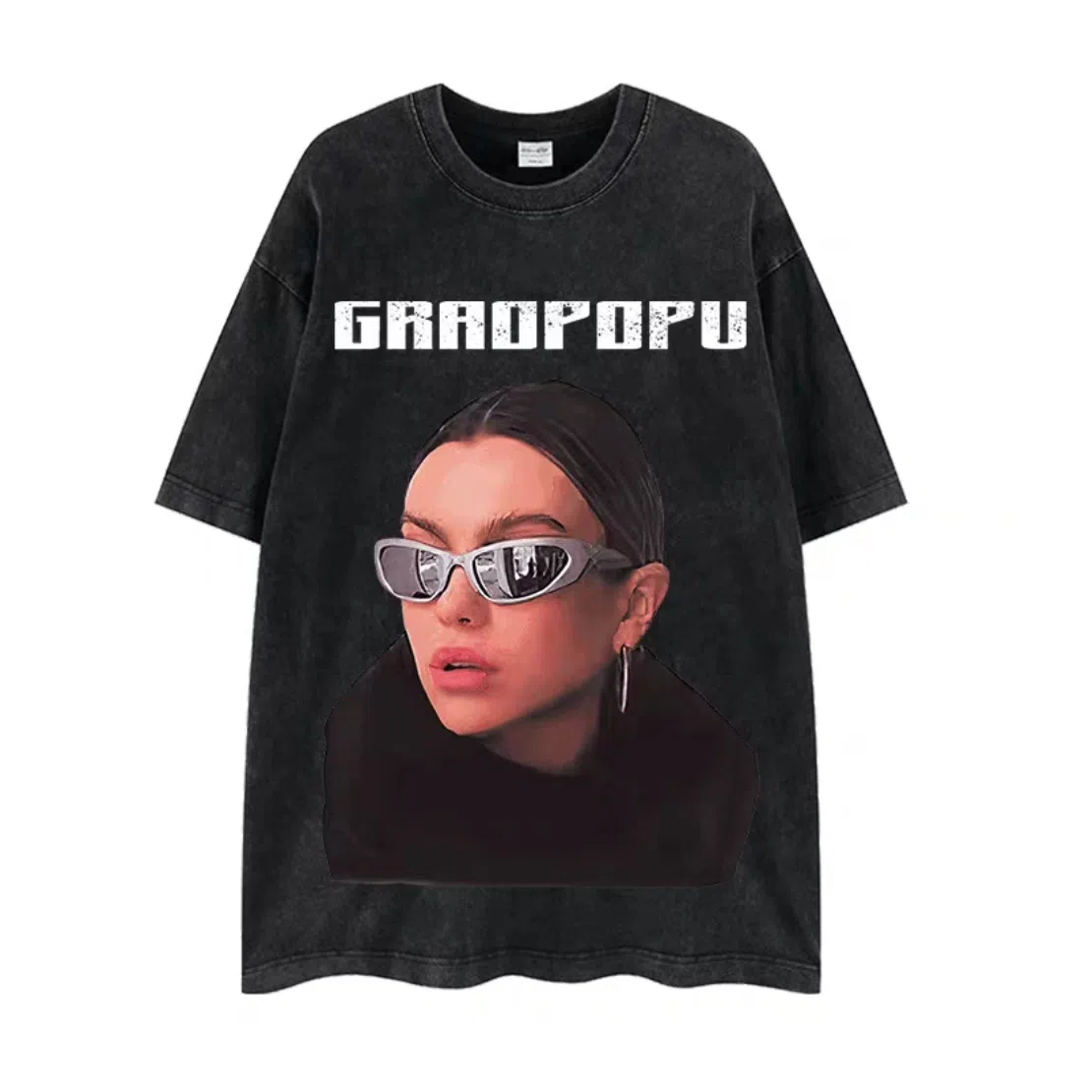 DOGANSON oversizetinsT