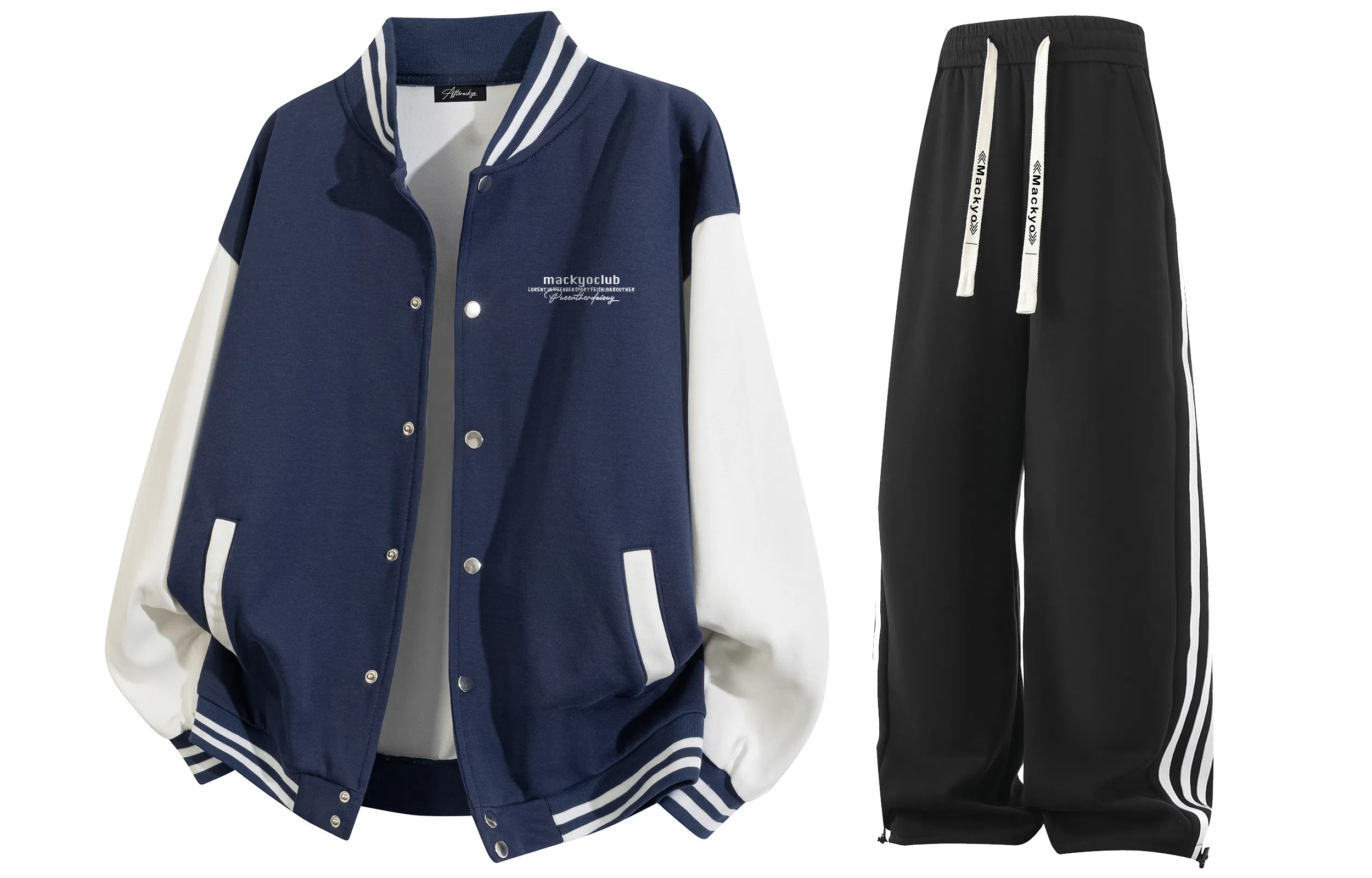 Mackyo x SOORCHCE logo