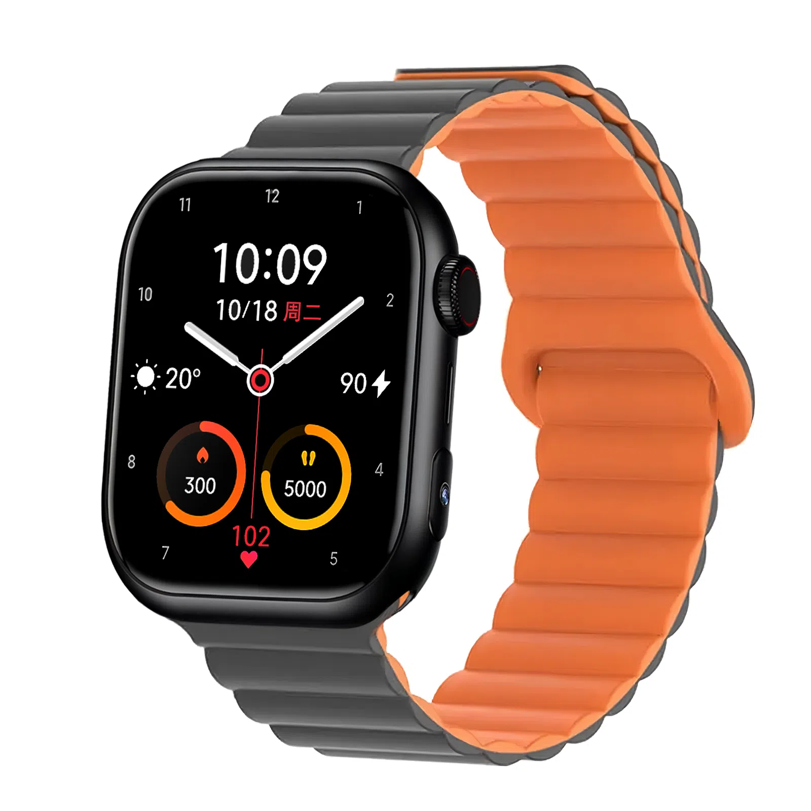 FAIRWHALE app 4G QQnfc