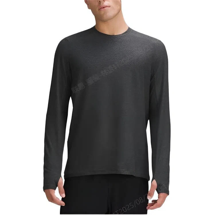 lululemon Surge Warm Rulu T