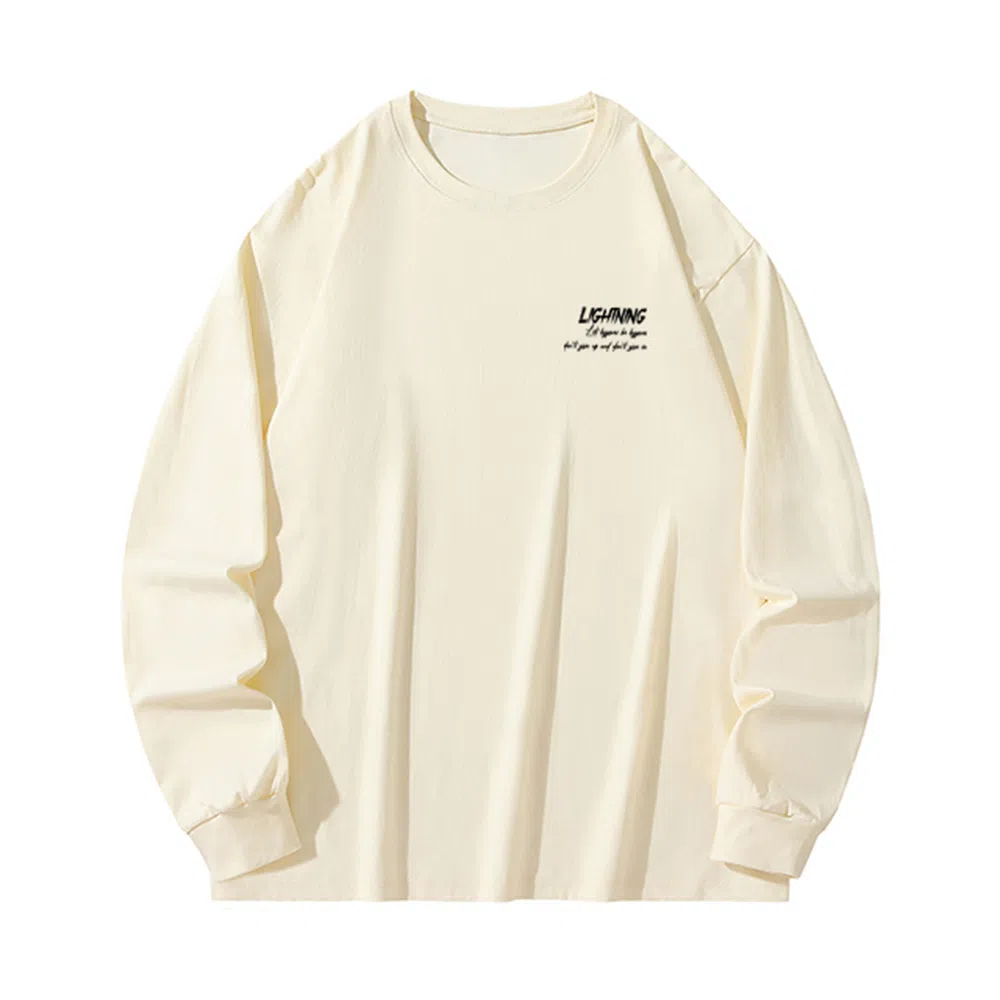 Lightning X Storm LogoT