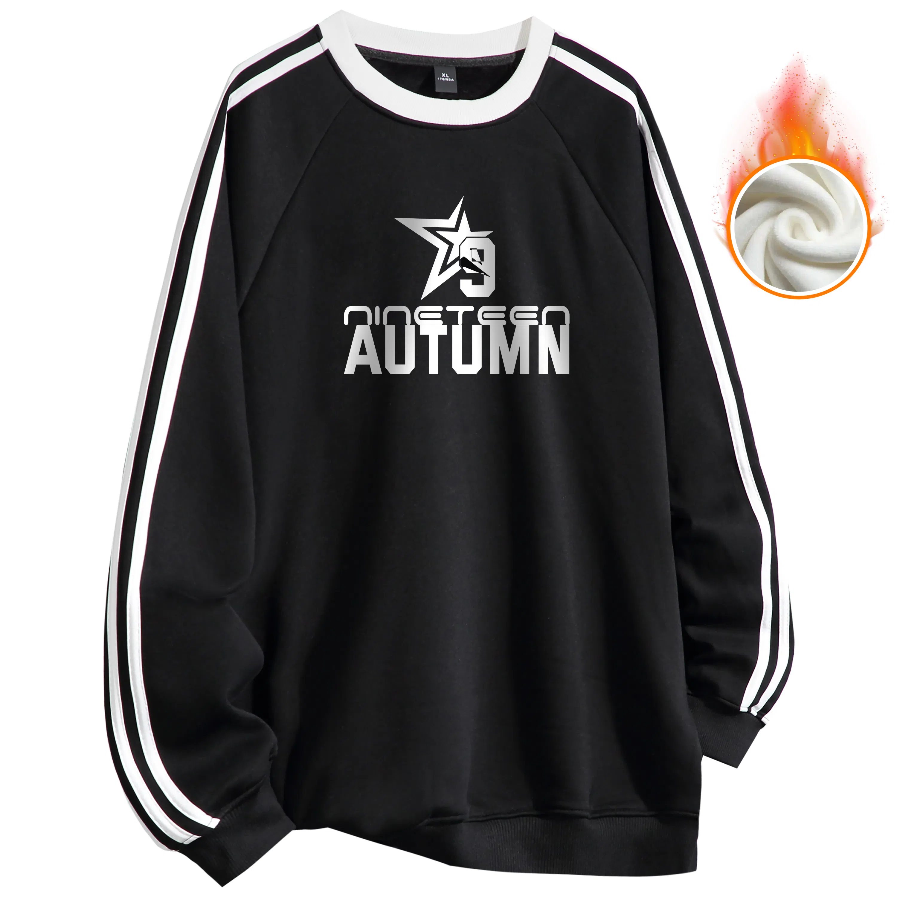 NINETEEN AUTUMN logoT