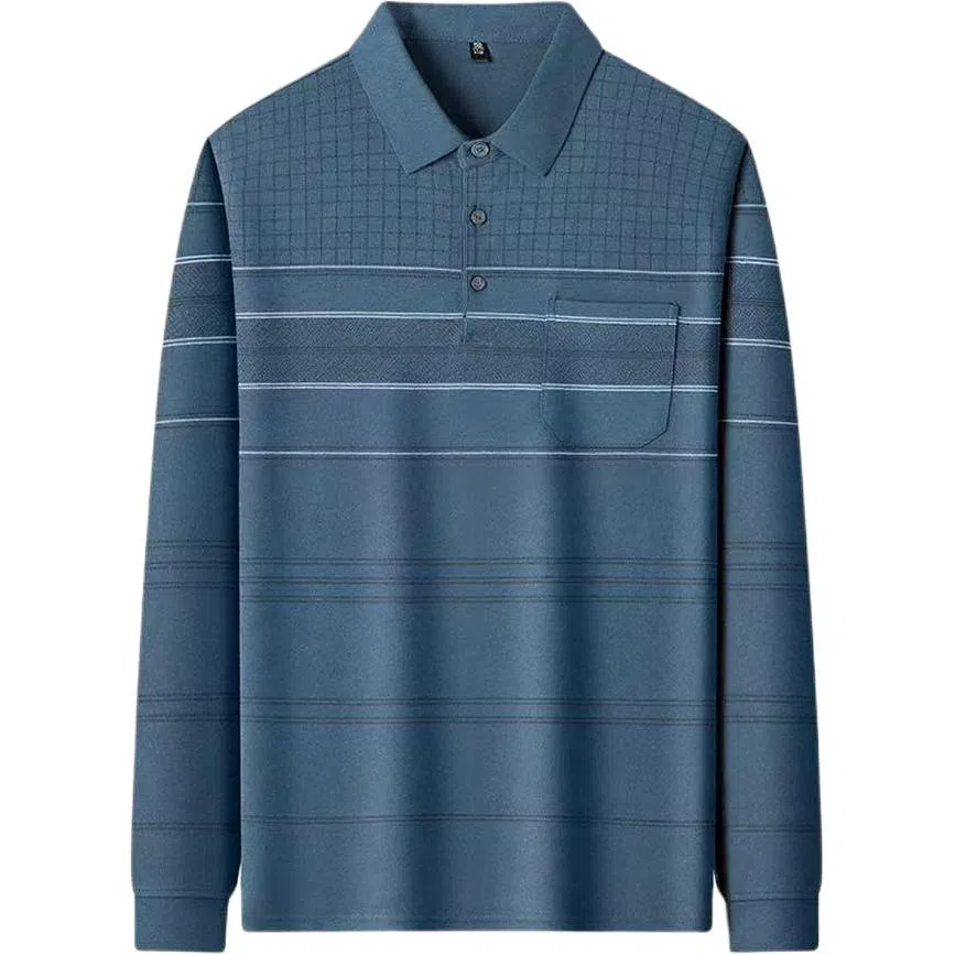 SENJIALUO Polo