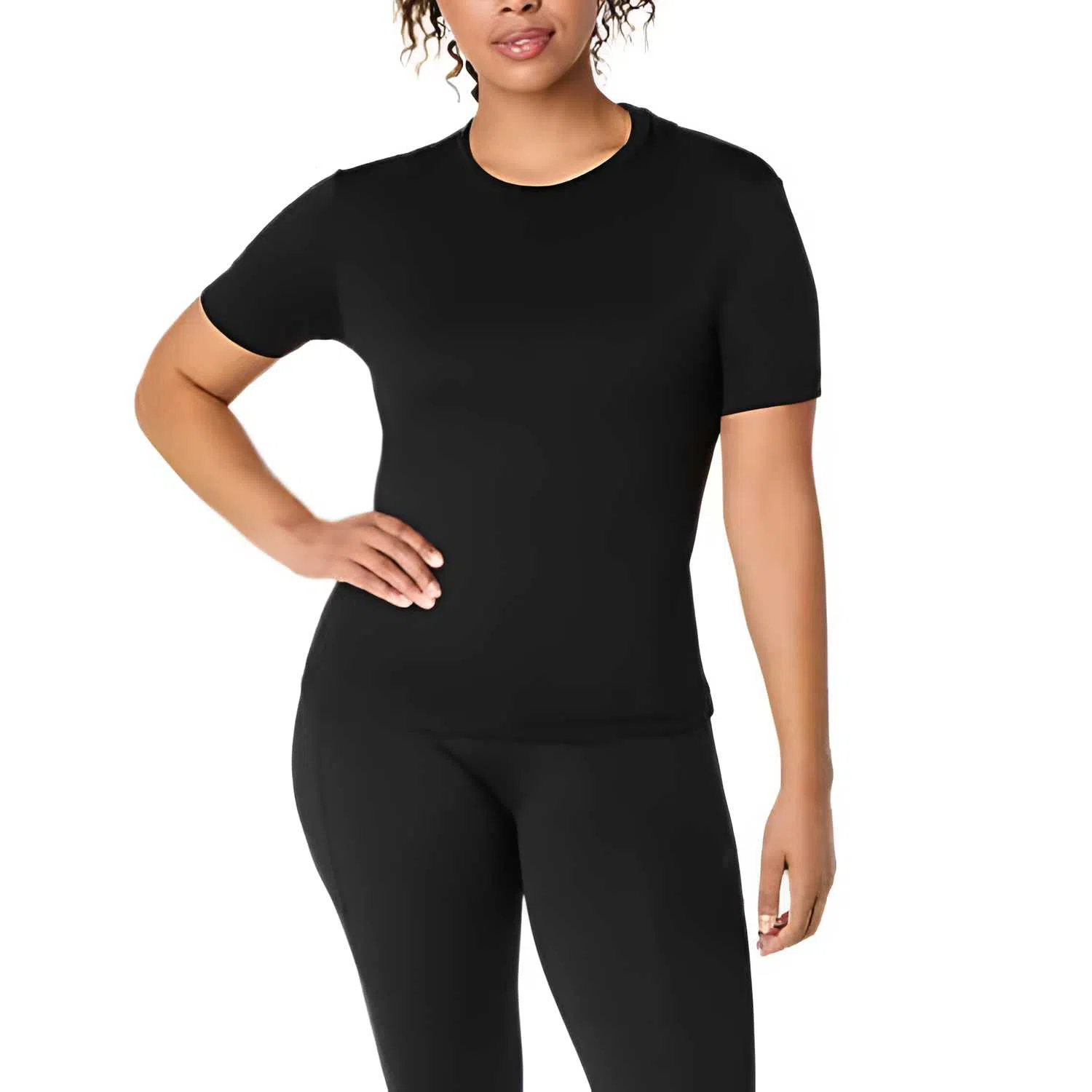 ASICS NAGINO FLEX SHORT SLEEVE TOP T