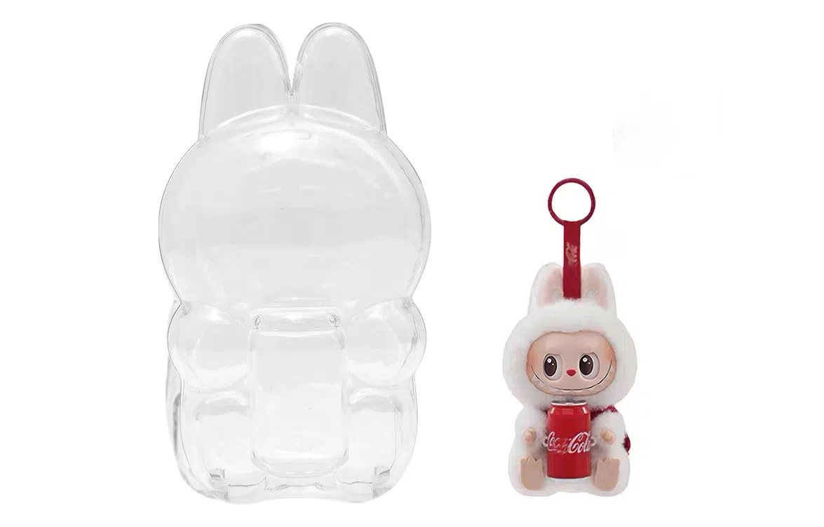 GUYI labubu1.02.03.0