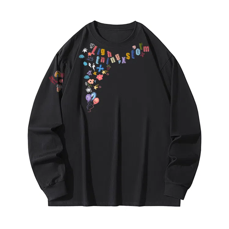 Lightning X Storm LogoT