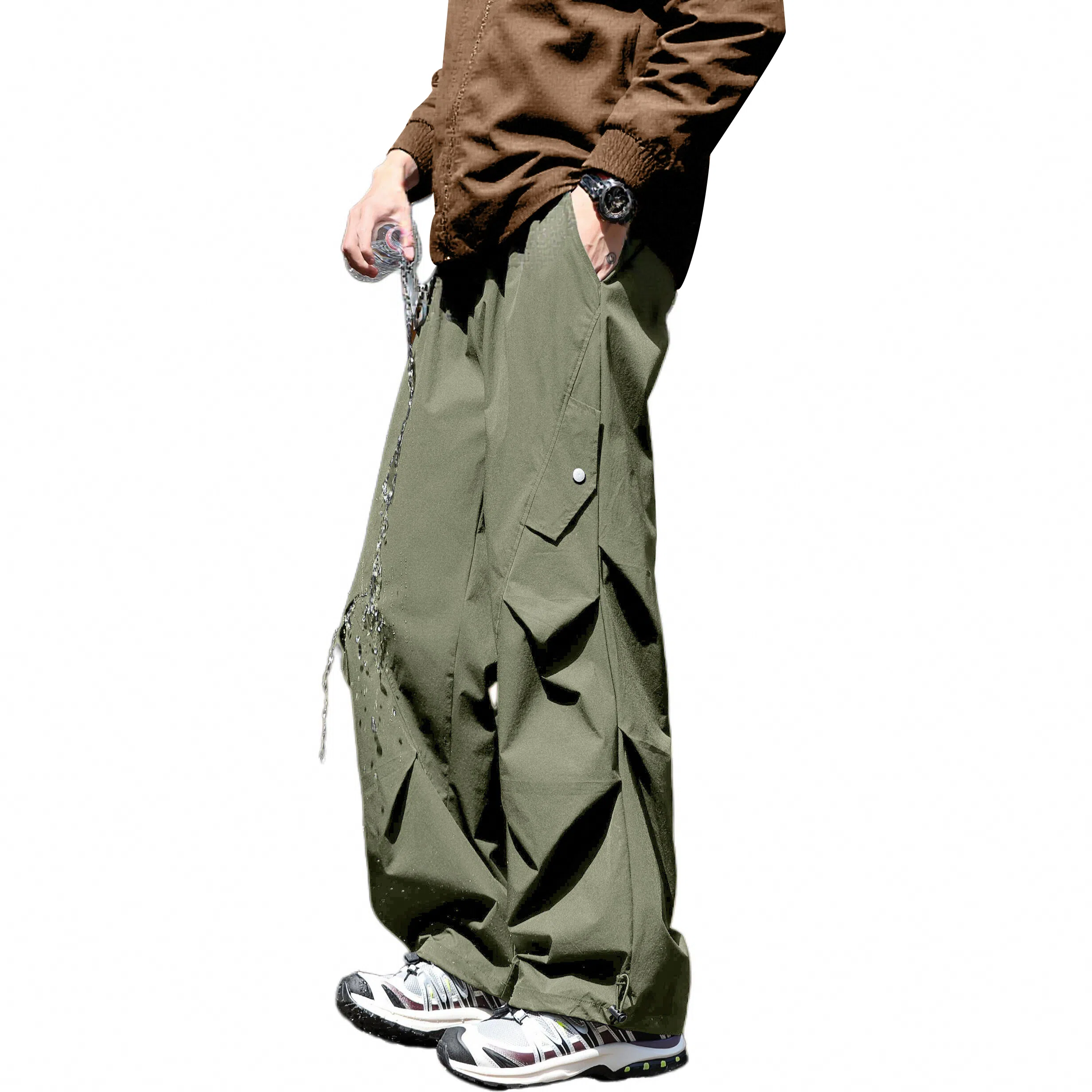 S-8XL300JUNGLE PANDA