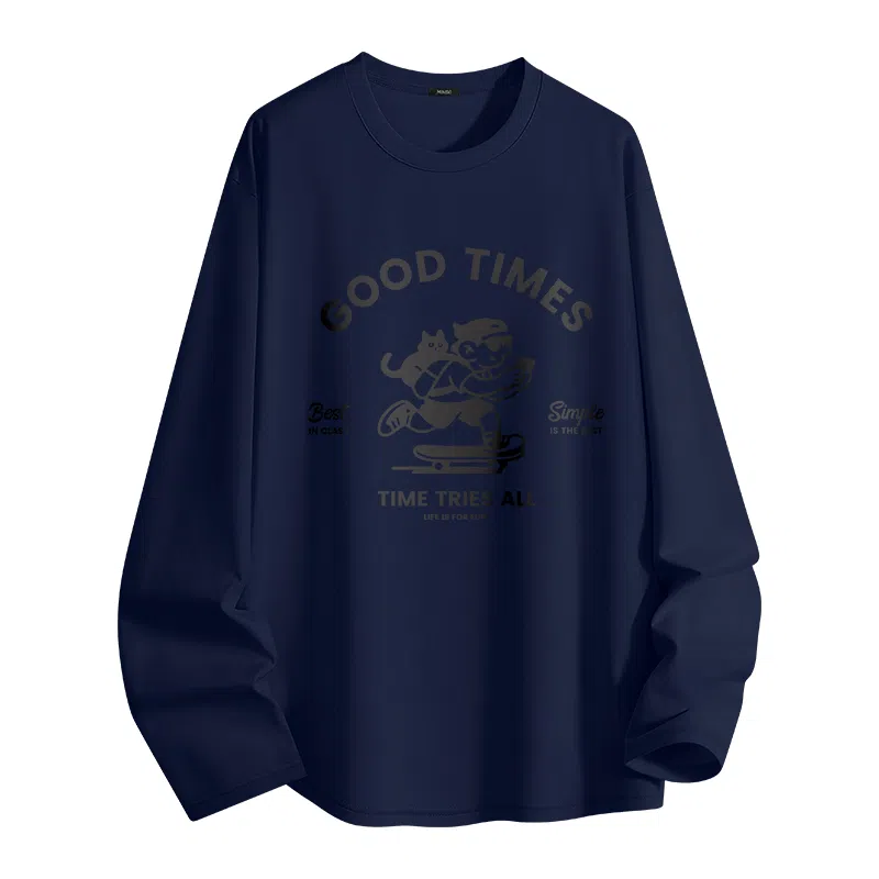 MINISO VintageinsLogoT