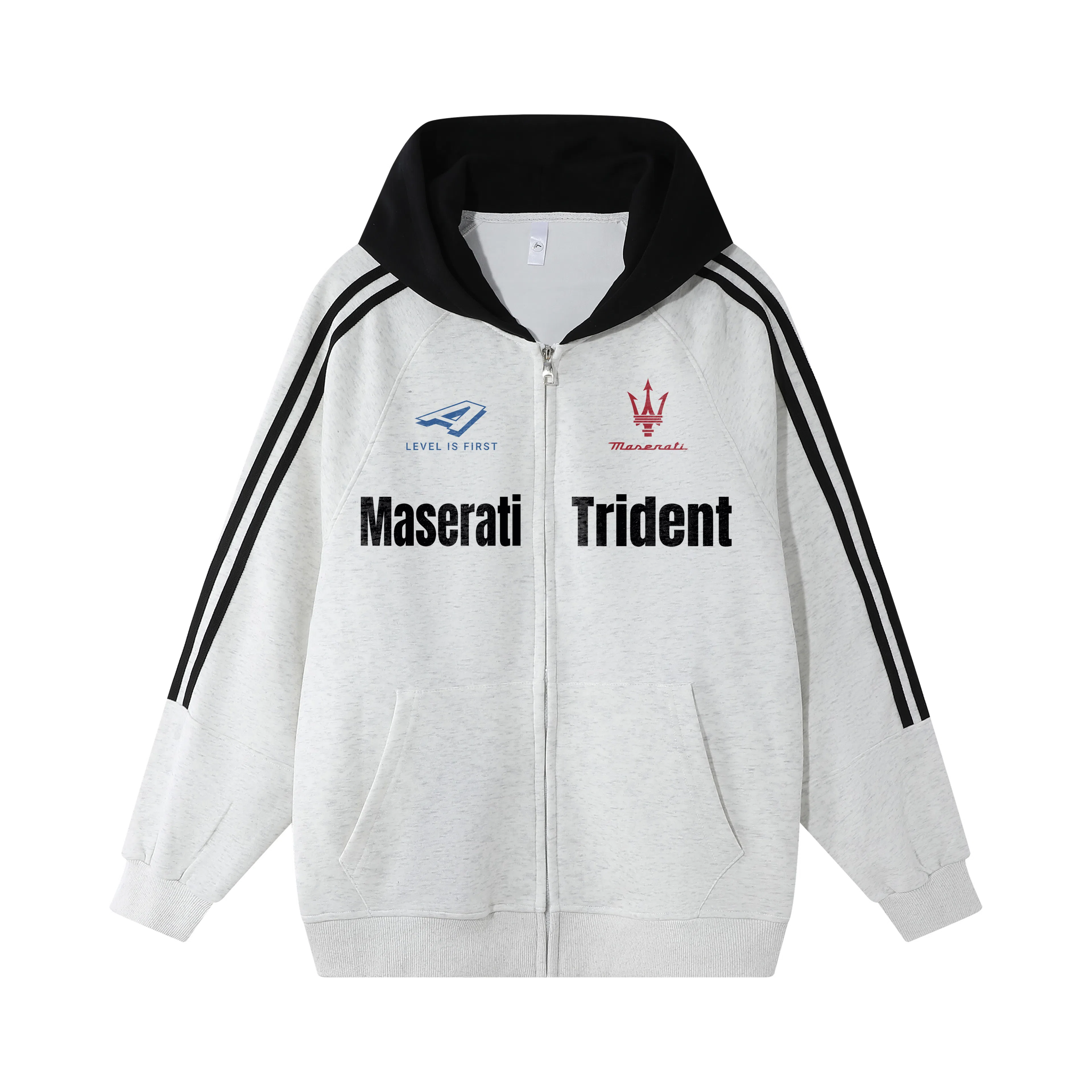 Maserati logo