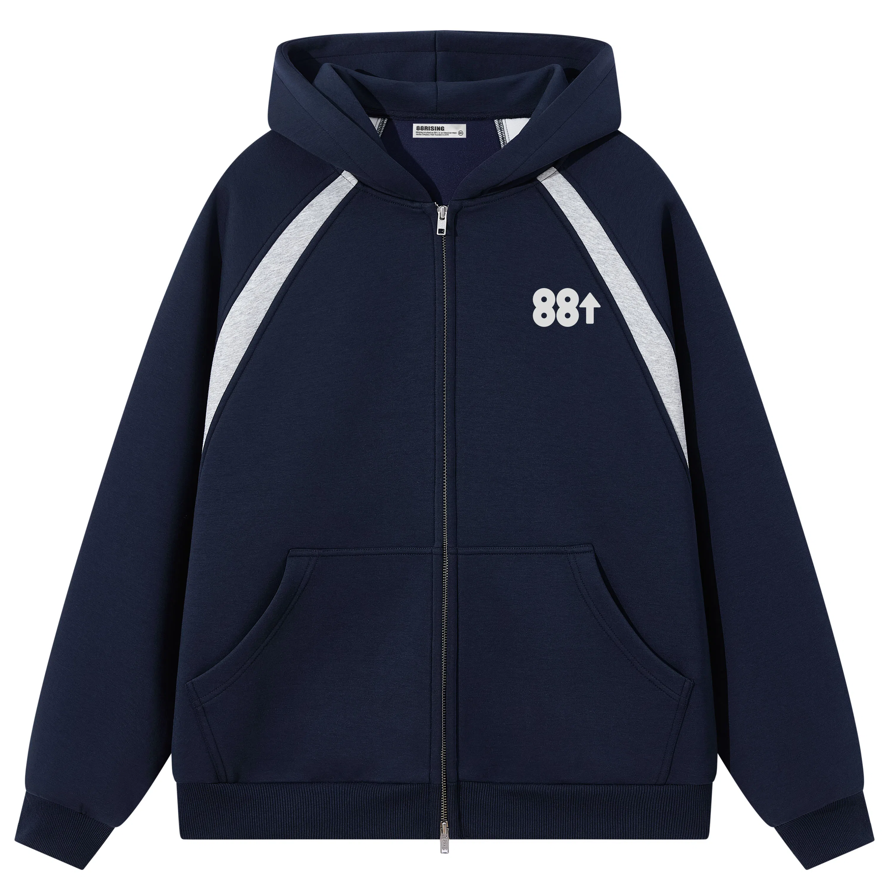 88rising logo