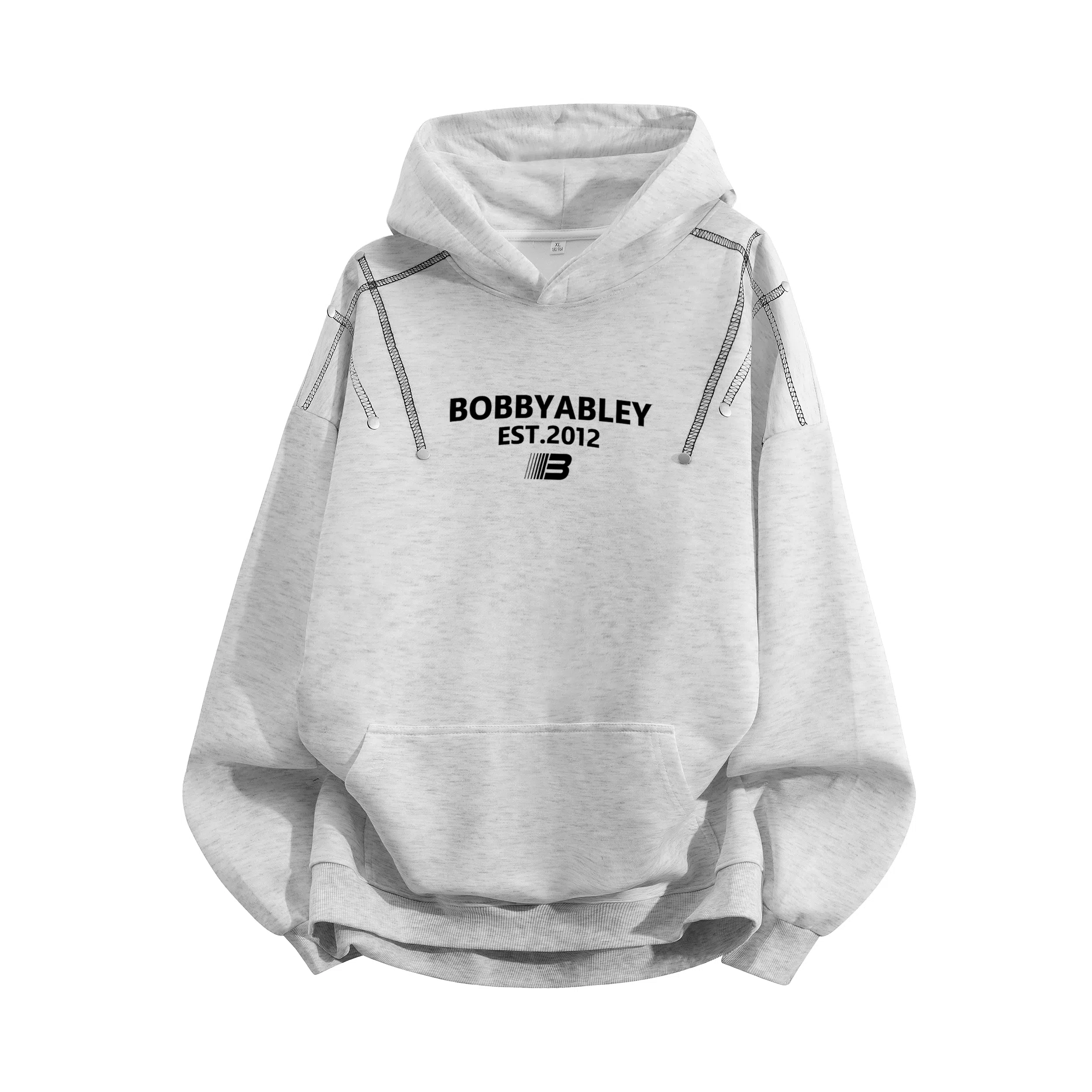 BOBBY ABLEY LOGO