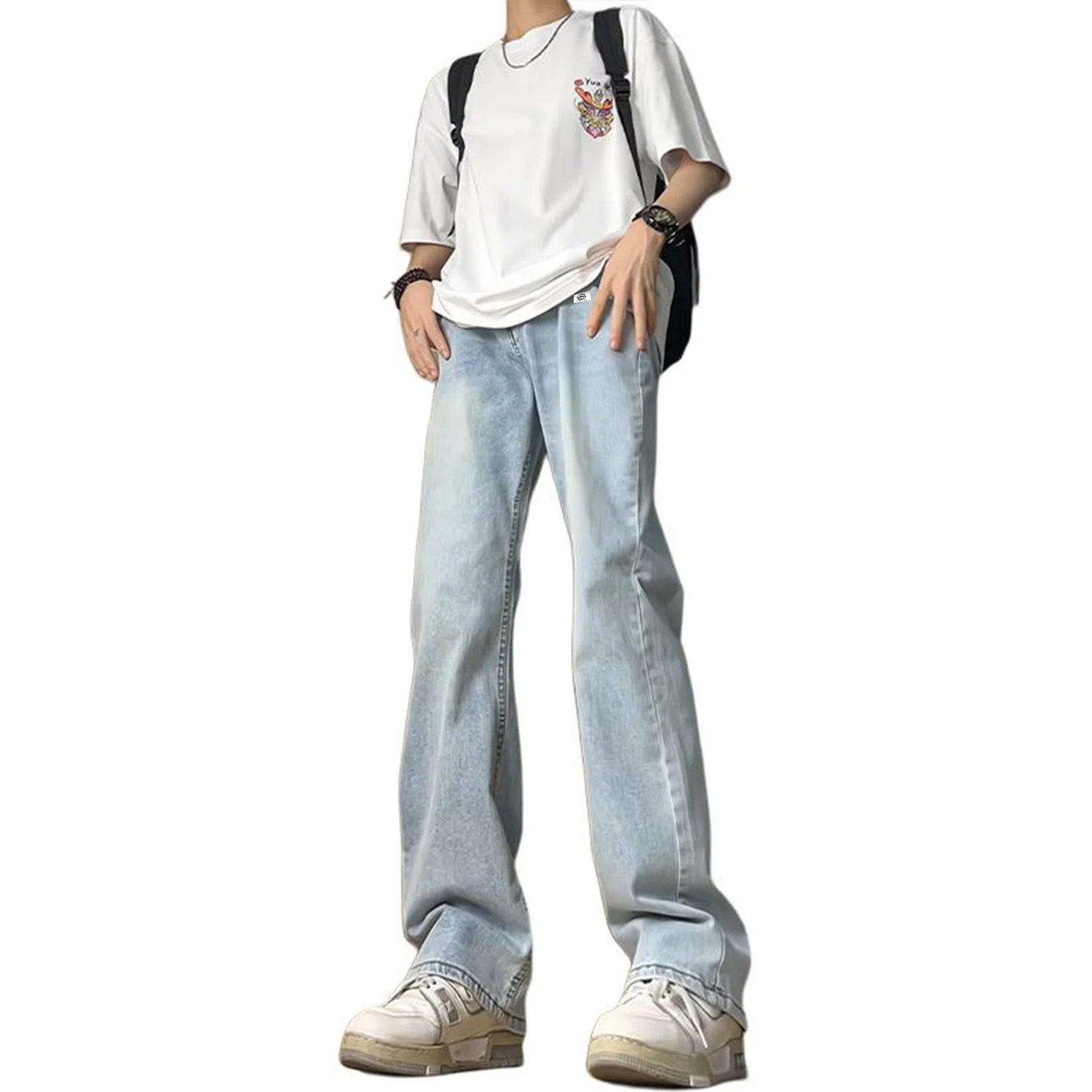 SUNSETMONENT cleanfit