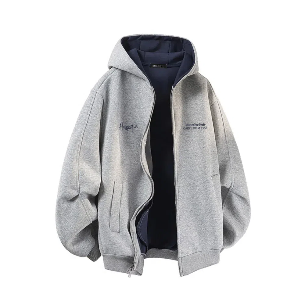 HUANQIU Logocleanfit