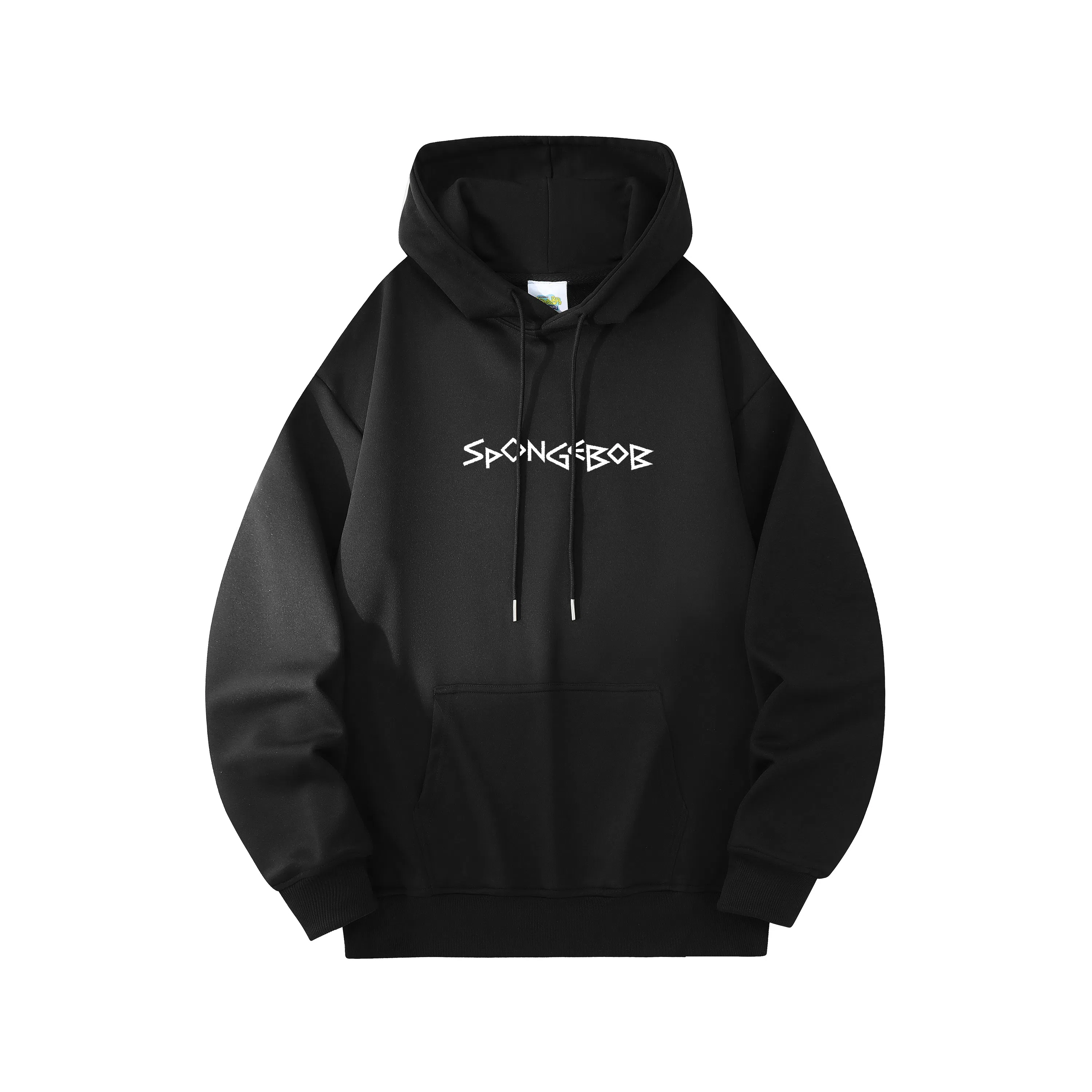 SPONGEBOB SQUAREPANTS Logo