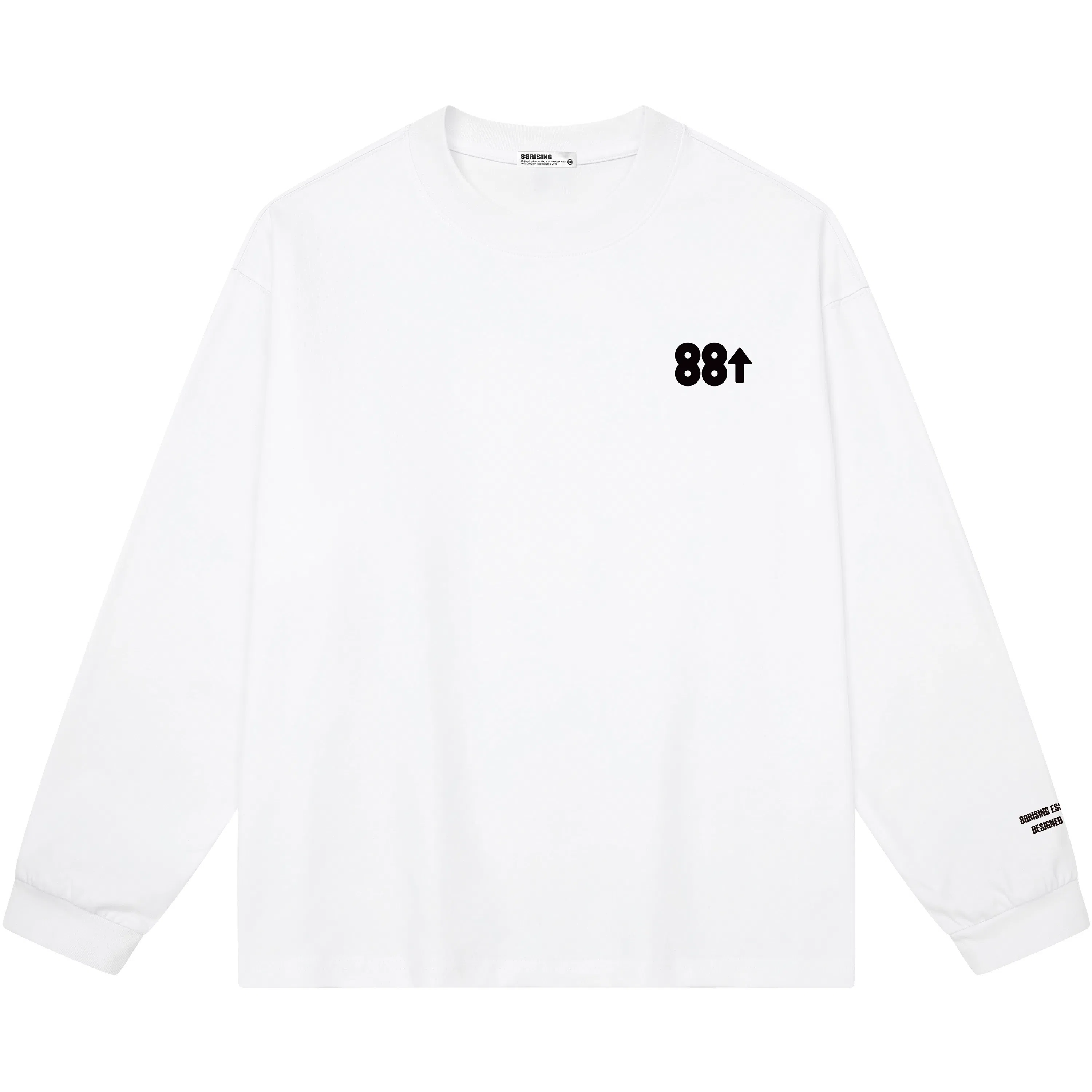 88rising LOGOT