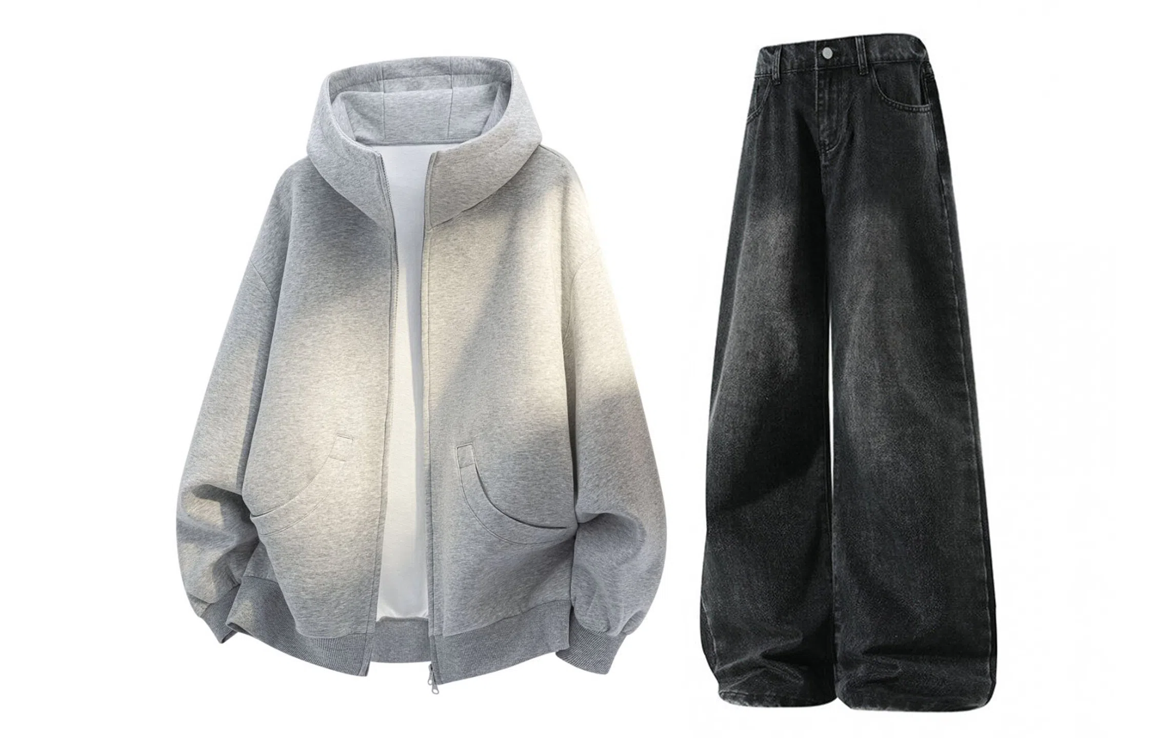 ABCNF oversize