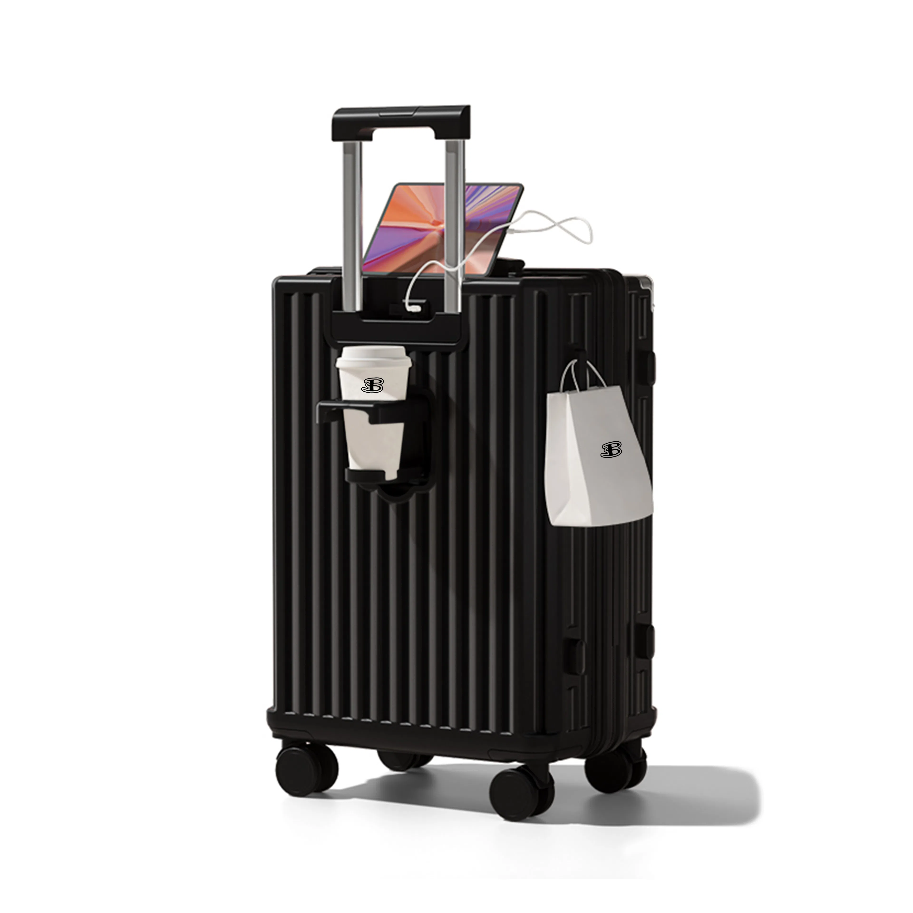 BEN SHERMAN ABS+PC 202426