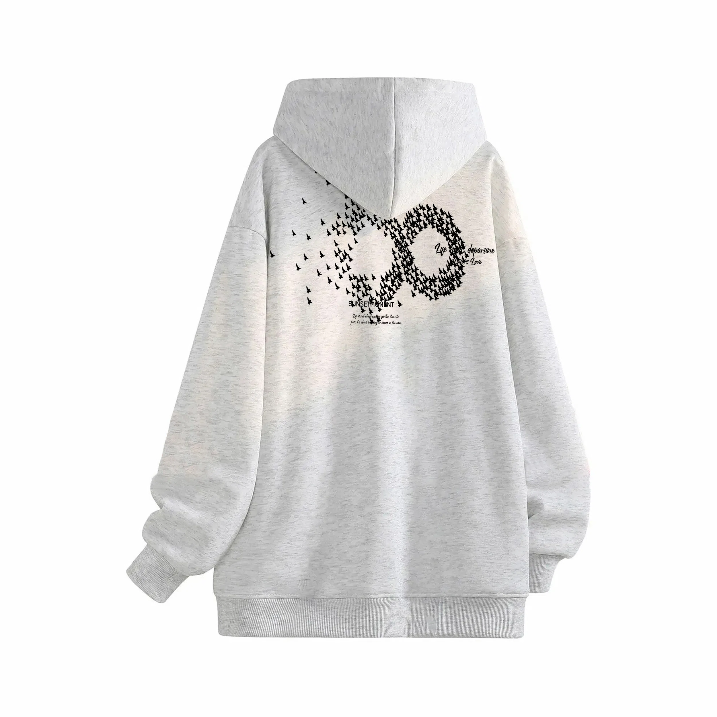 SUNSETMONENT 360loog