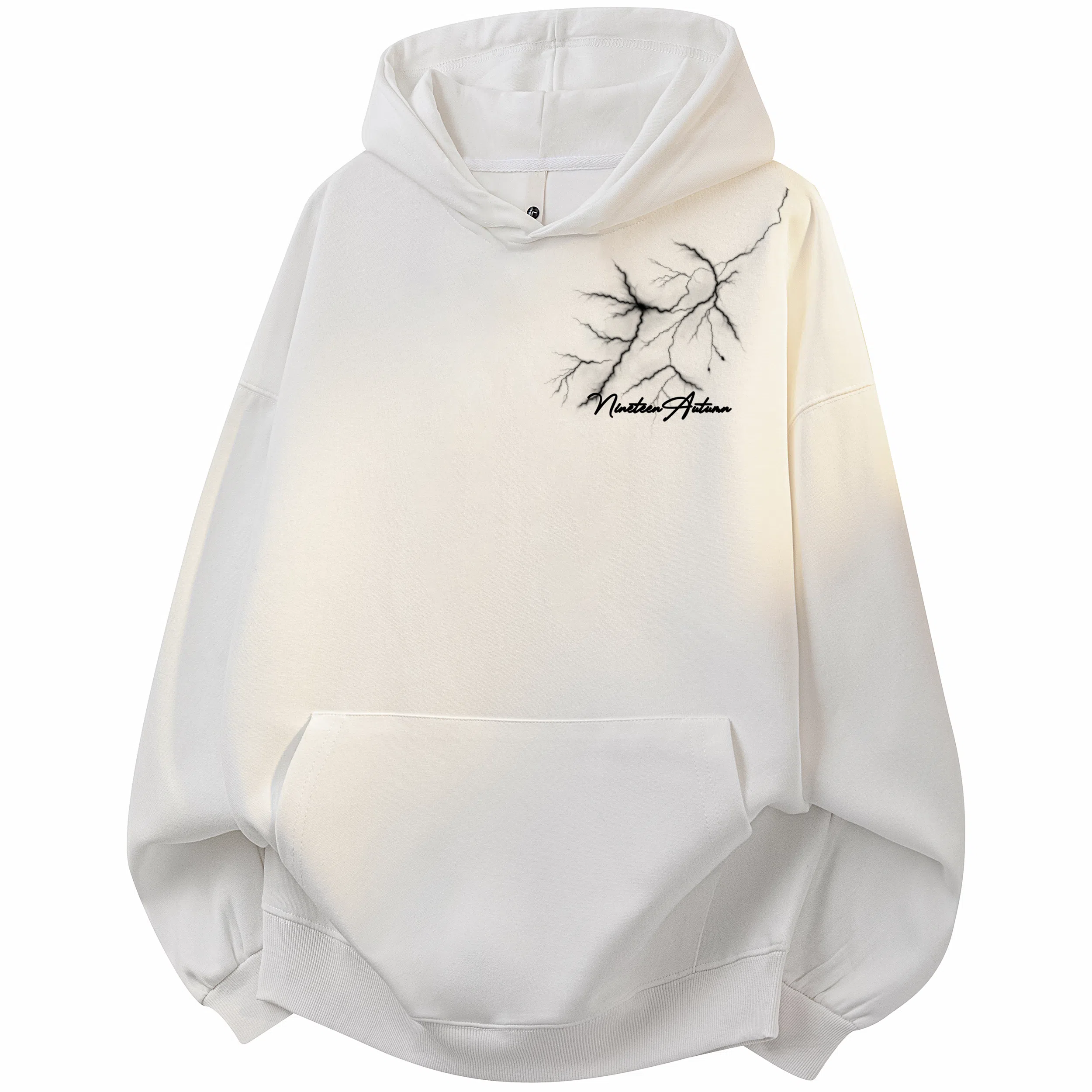 NINETEEN AUTUMN logo