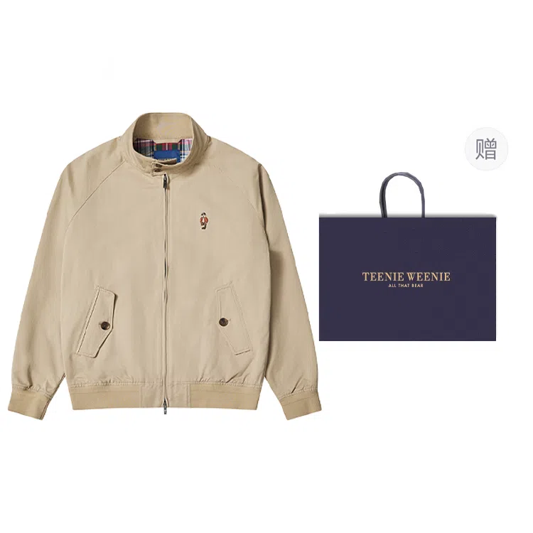 Teenie Weenie Men Cleanfit