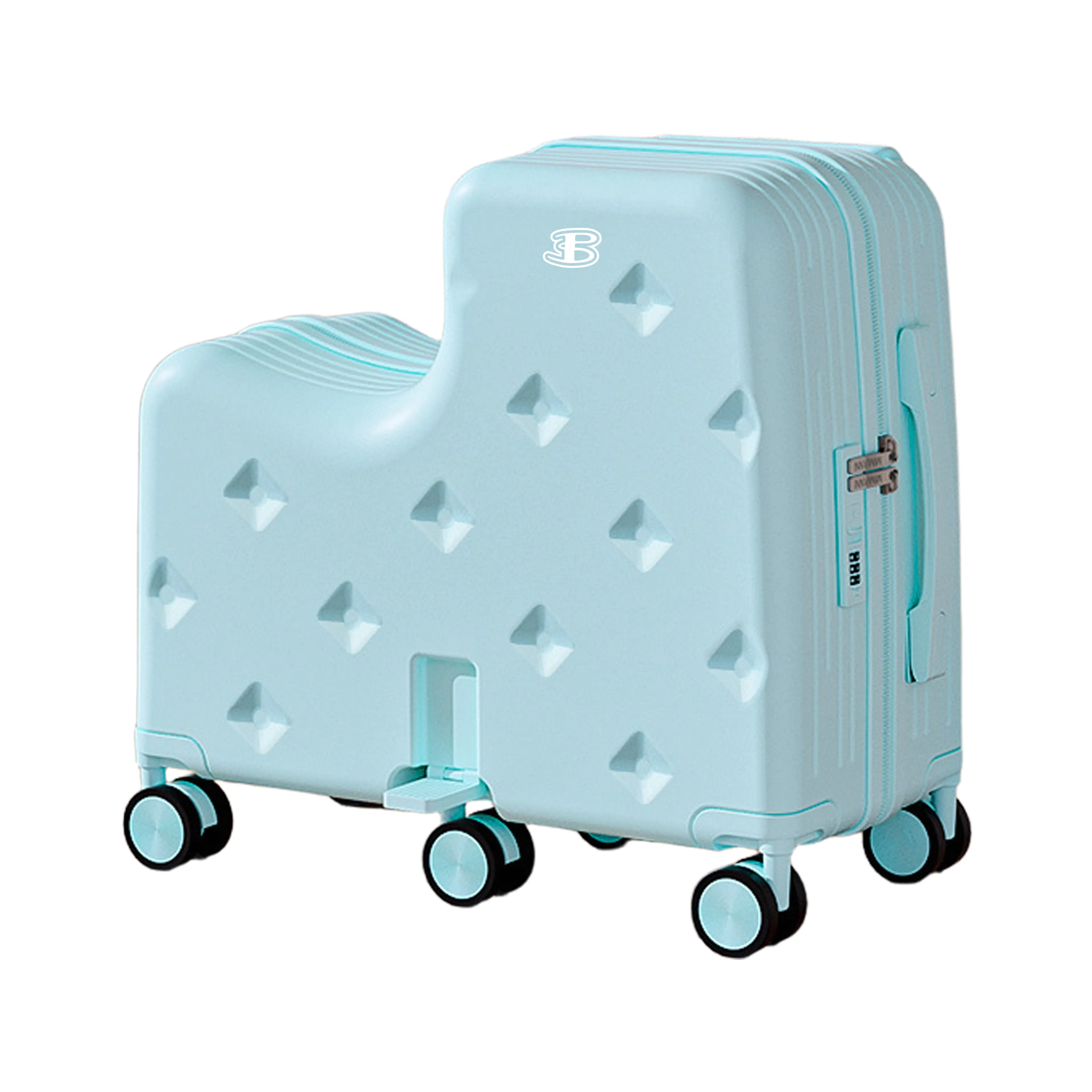 BEN SHERMAN ABS+PC 2018