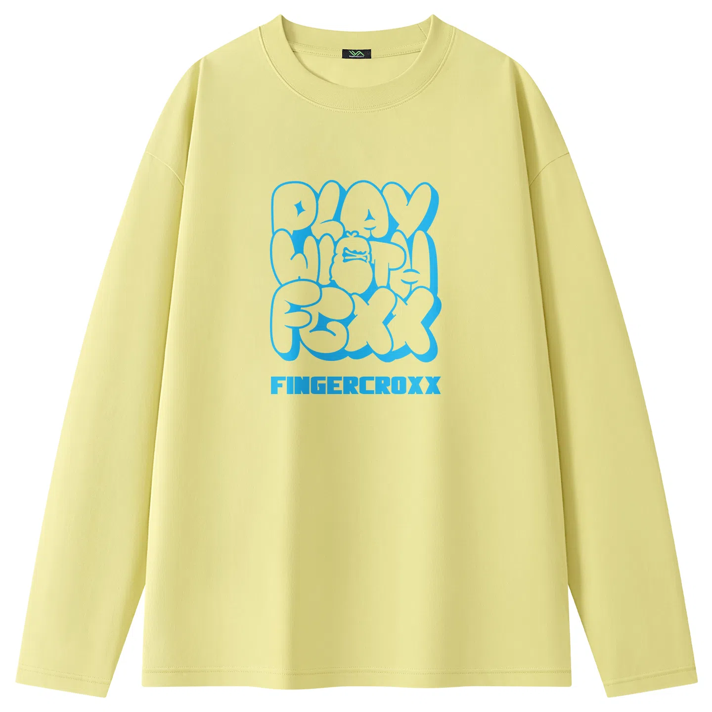 Fingercroxx itFGXX100T