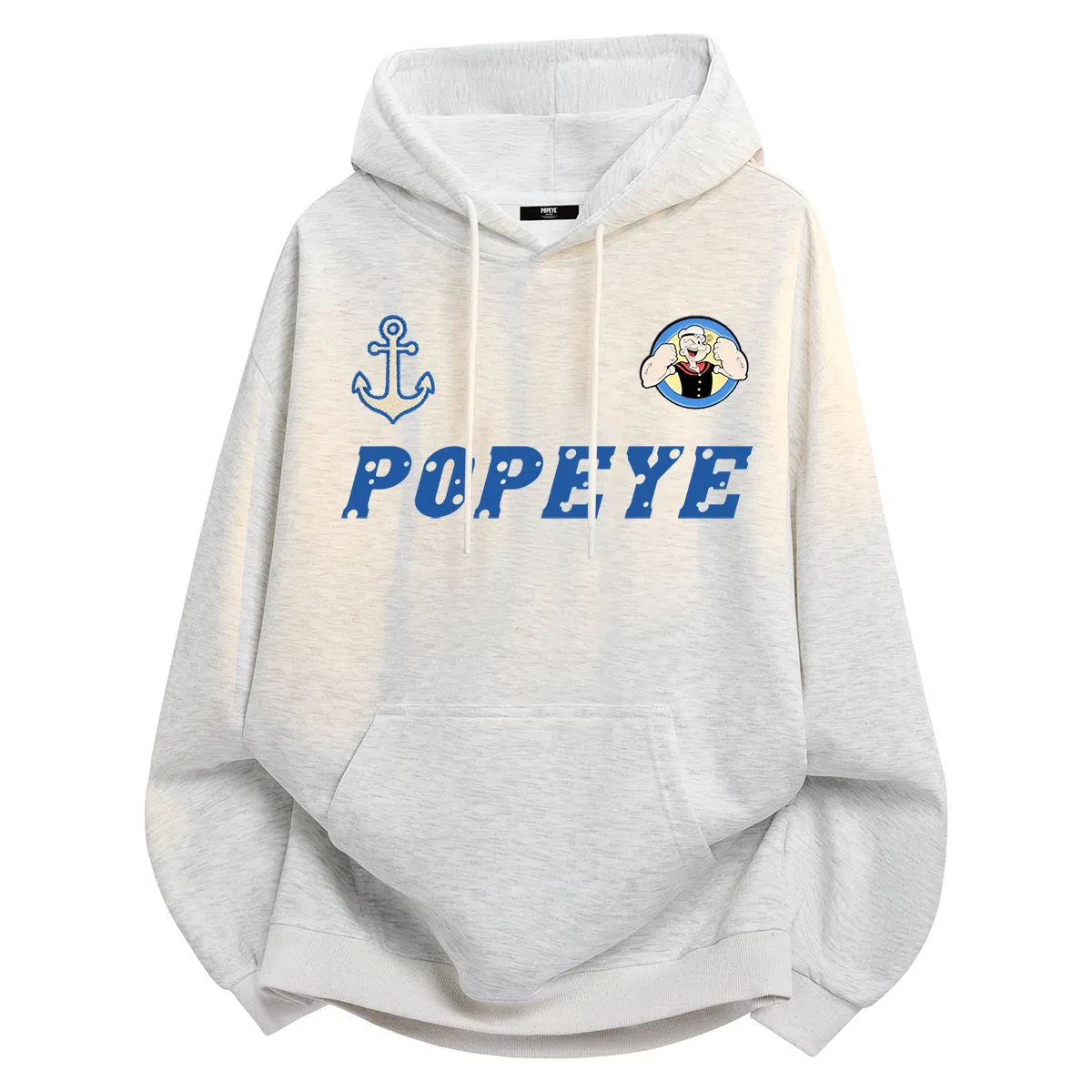 POPEYE Logo