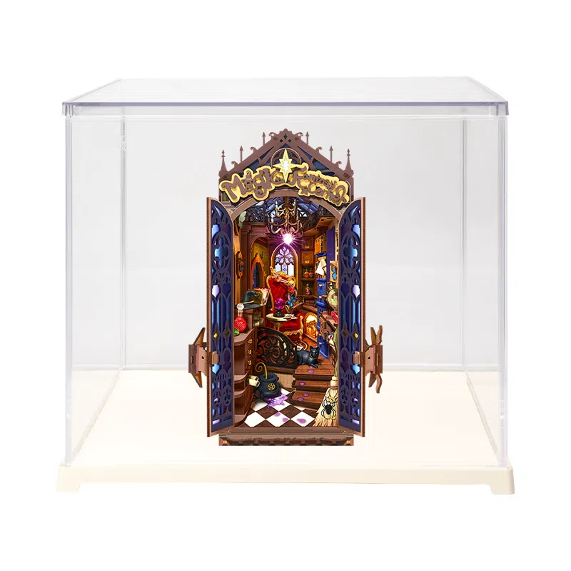 Rolife 3d 185pcs TGB14