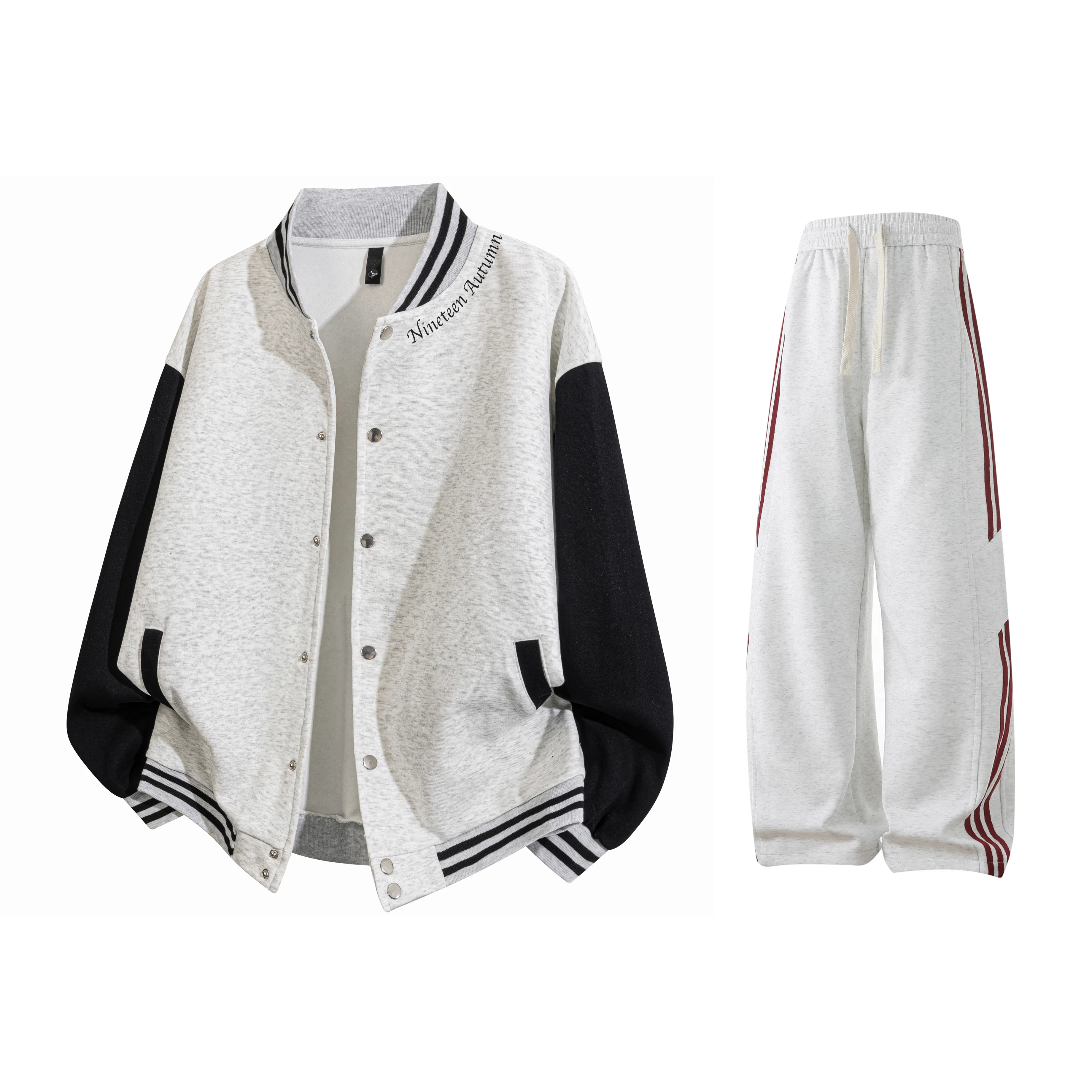 NINETEEN AUTUMN Logo