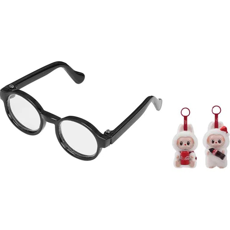 ROSEDAWN PPMTLABUBU Coca-Cola