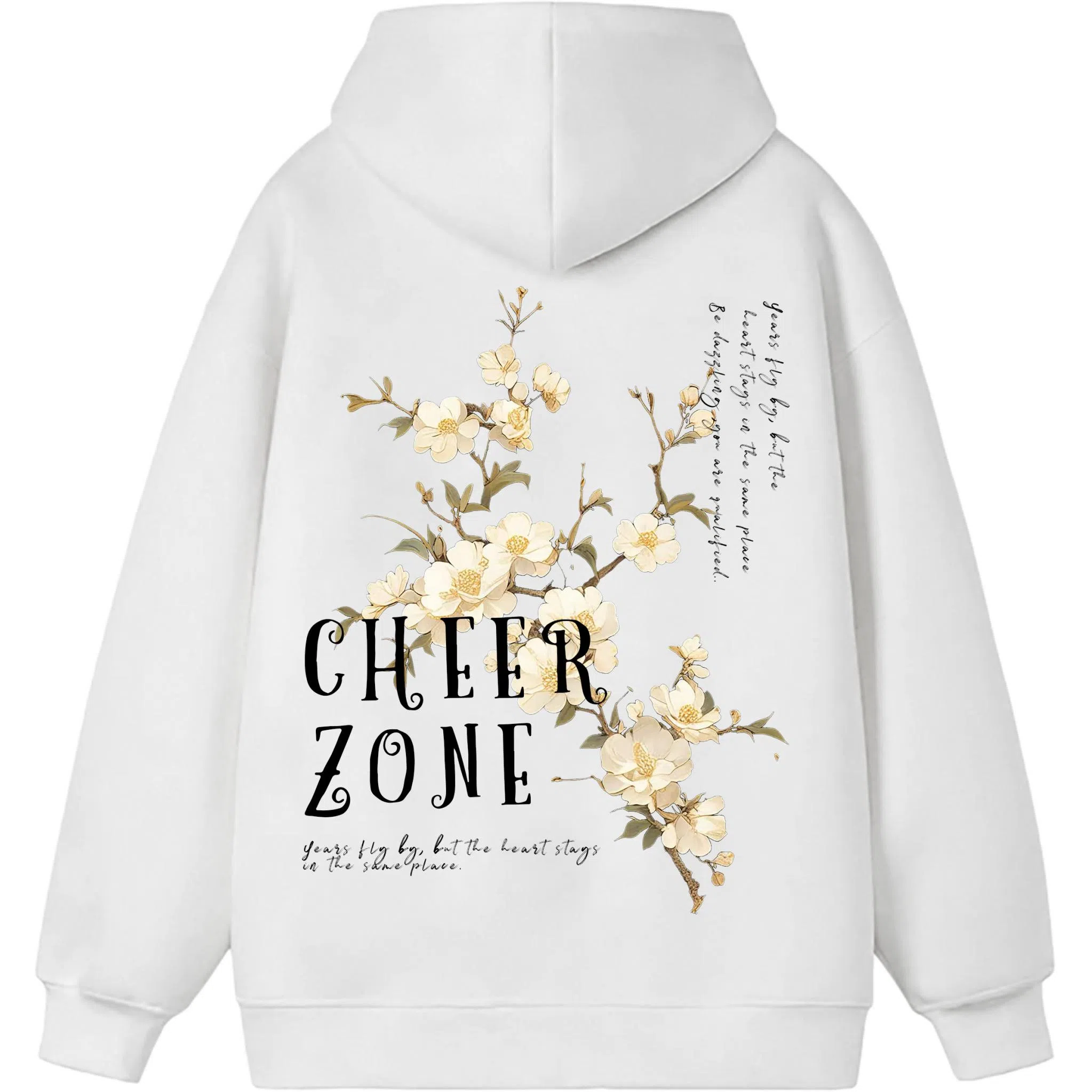 CHEER ZONE