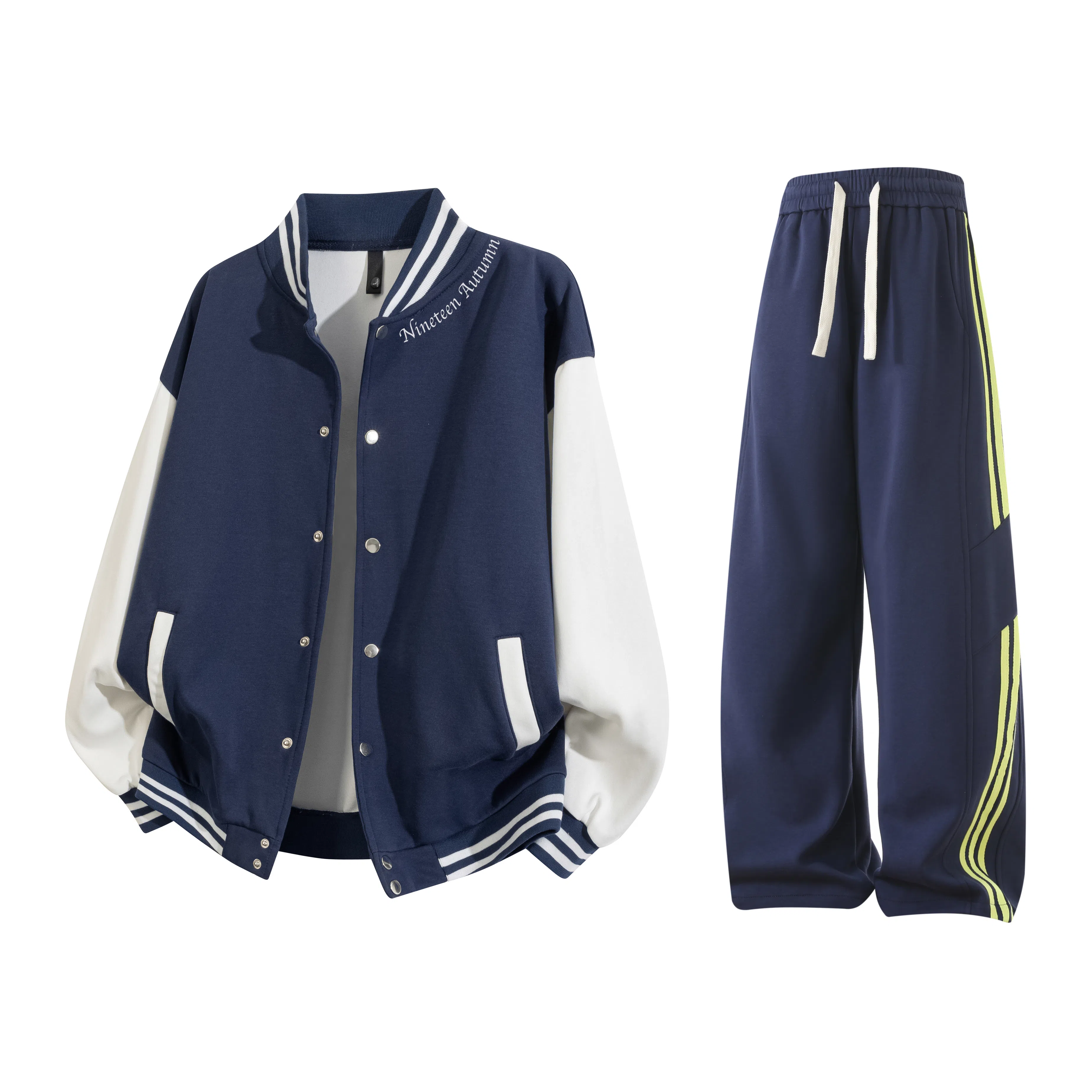 NINETEEN AUTUMN Logo